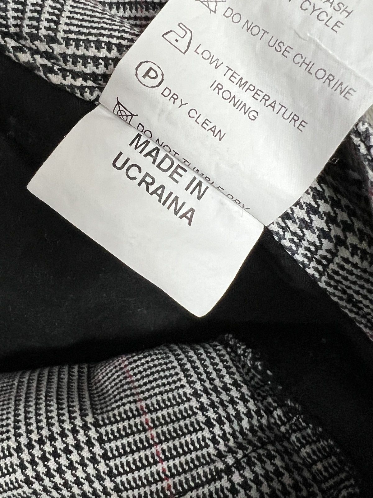 Jean Paul Gaultier × Vintage Vintage Jean Paul Gaultier archival men’s flared pants Size US 34 / EU 50 - 10 Thumbnail