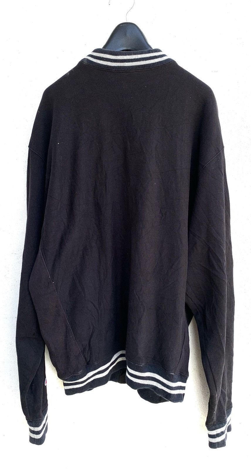 Champion Vintage Champion Snap Buttons Cardigan Size US XL / EU 56 / 4 - 7 Thumbnail
