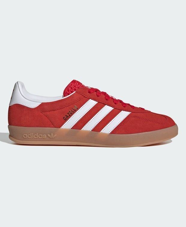 Adidas Sneakers Size US 12.5 / EU 45-46 - 1 Thumbnail