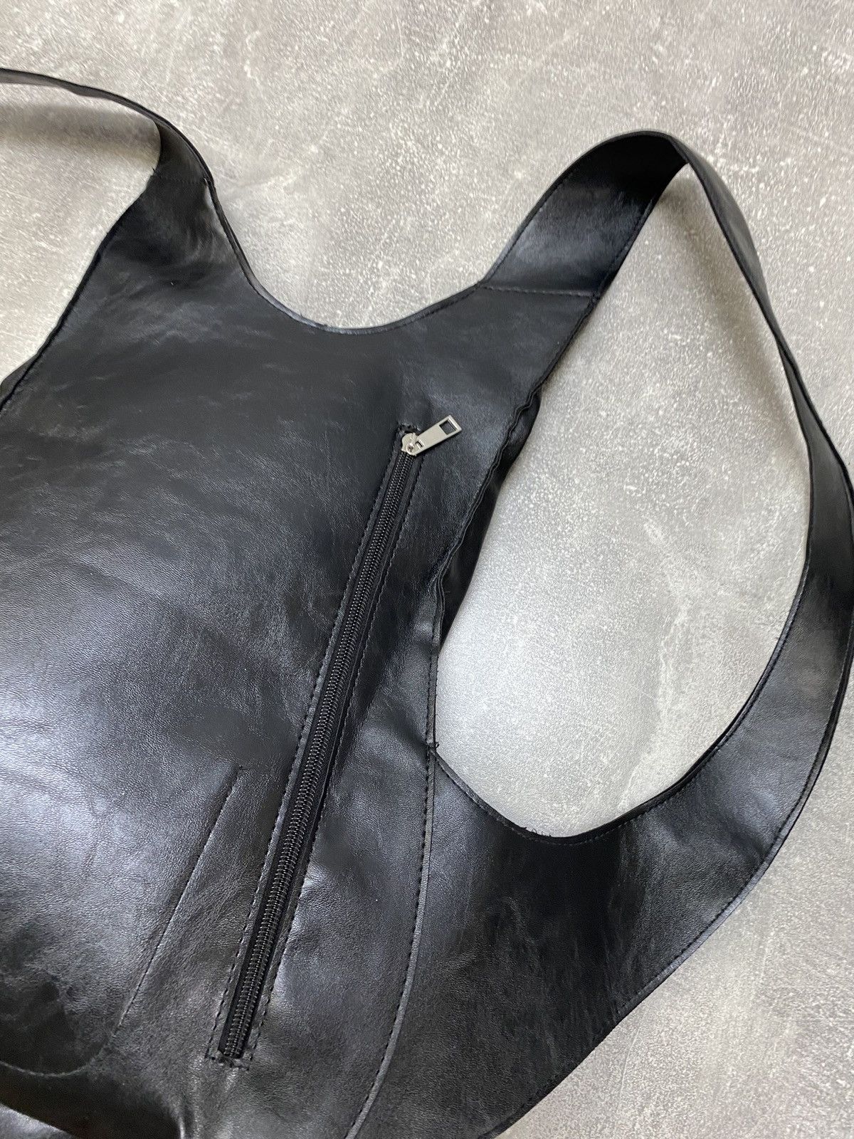 Other Y2K Turtle Shell Backpack Avant Garde Unisex Hype Size ONE SIZE - 8 Thumbnail