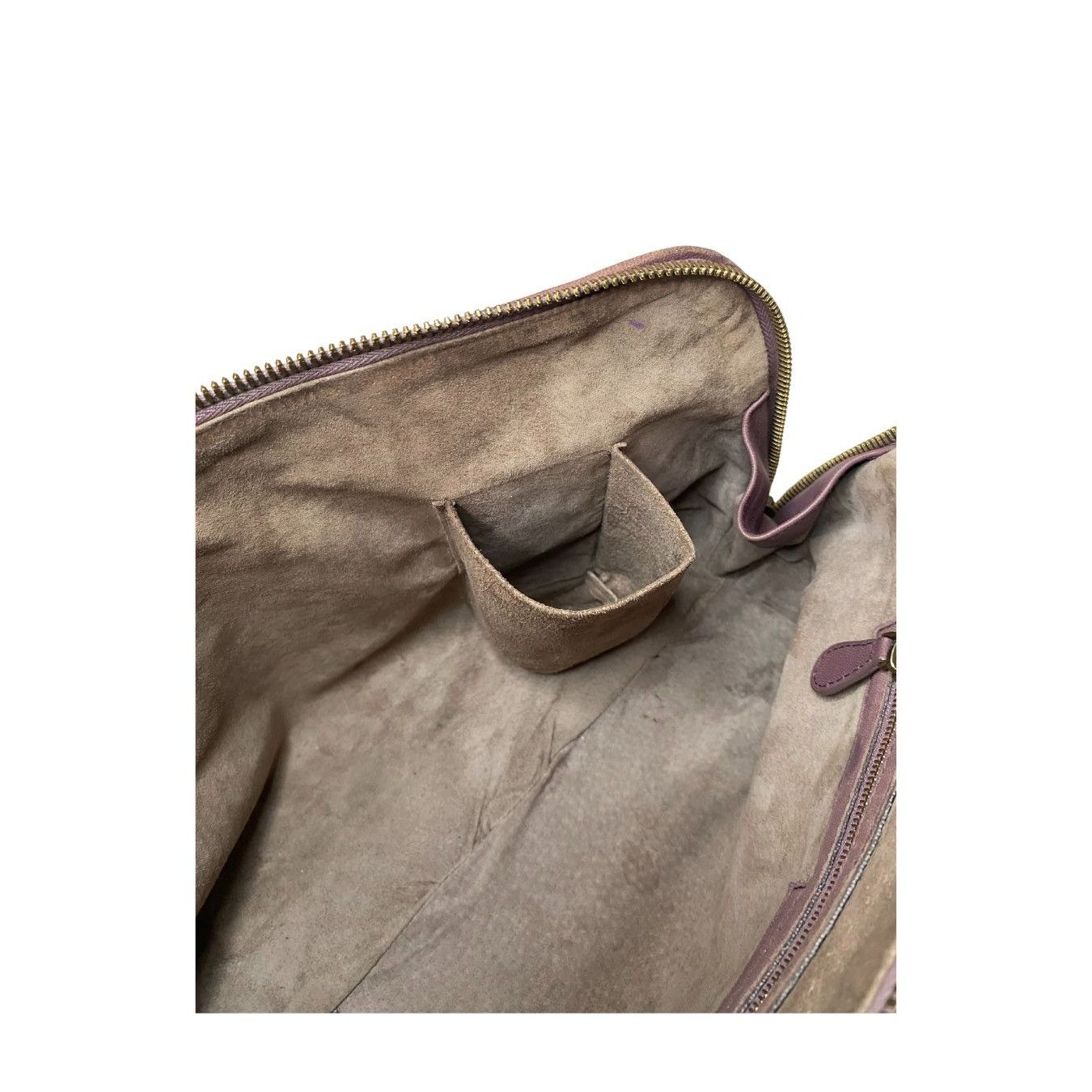 Bottega Veneta Bottega Veneta 2009 Intrecciato HandBag Size ONE SIZE - 15 Thumbnail