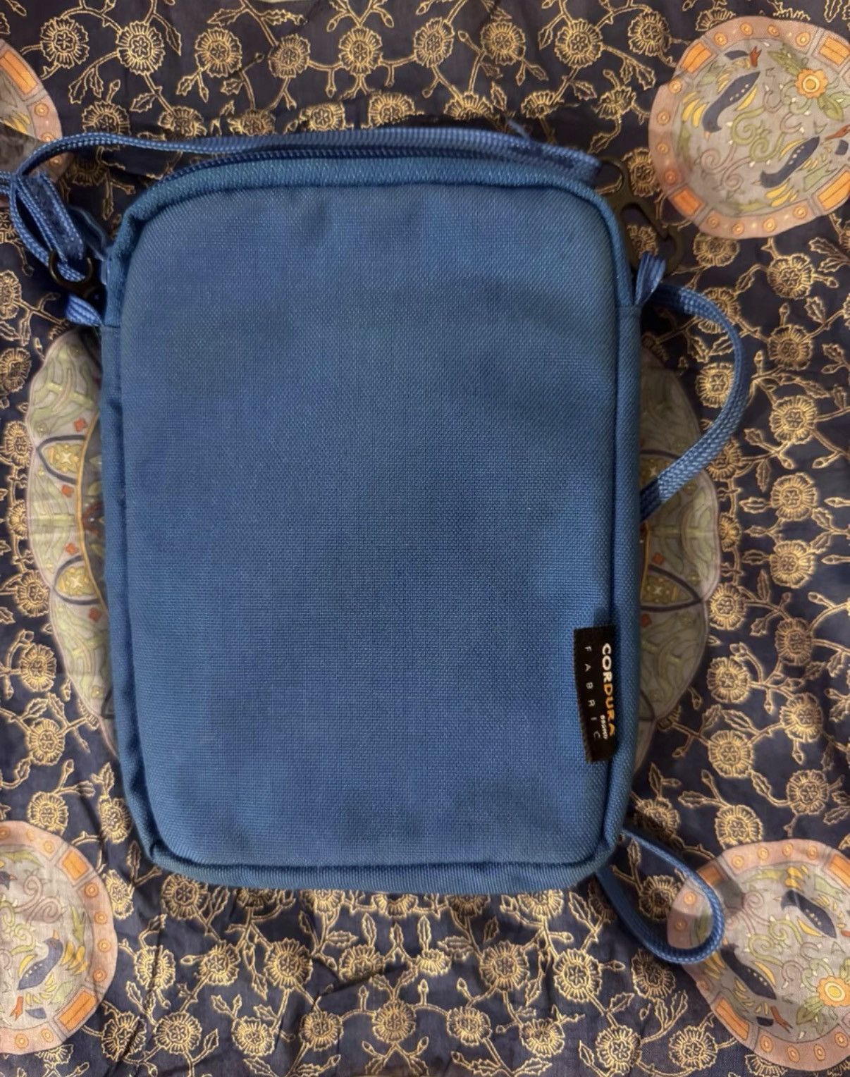 Supreme Supreme Small Shoulder Bag K21 Size ONE SIZE - 3 Thumbnail