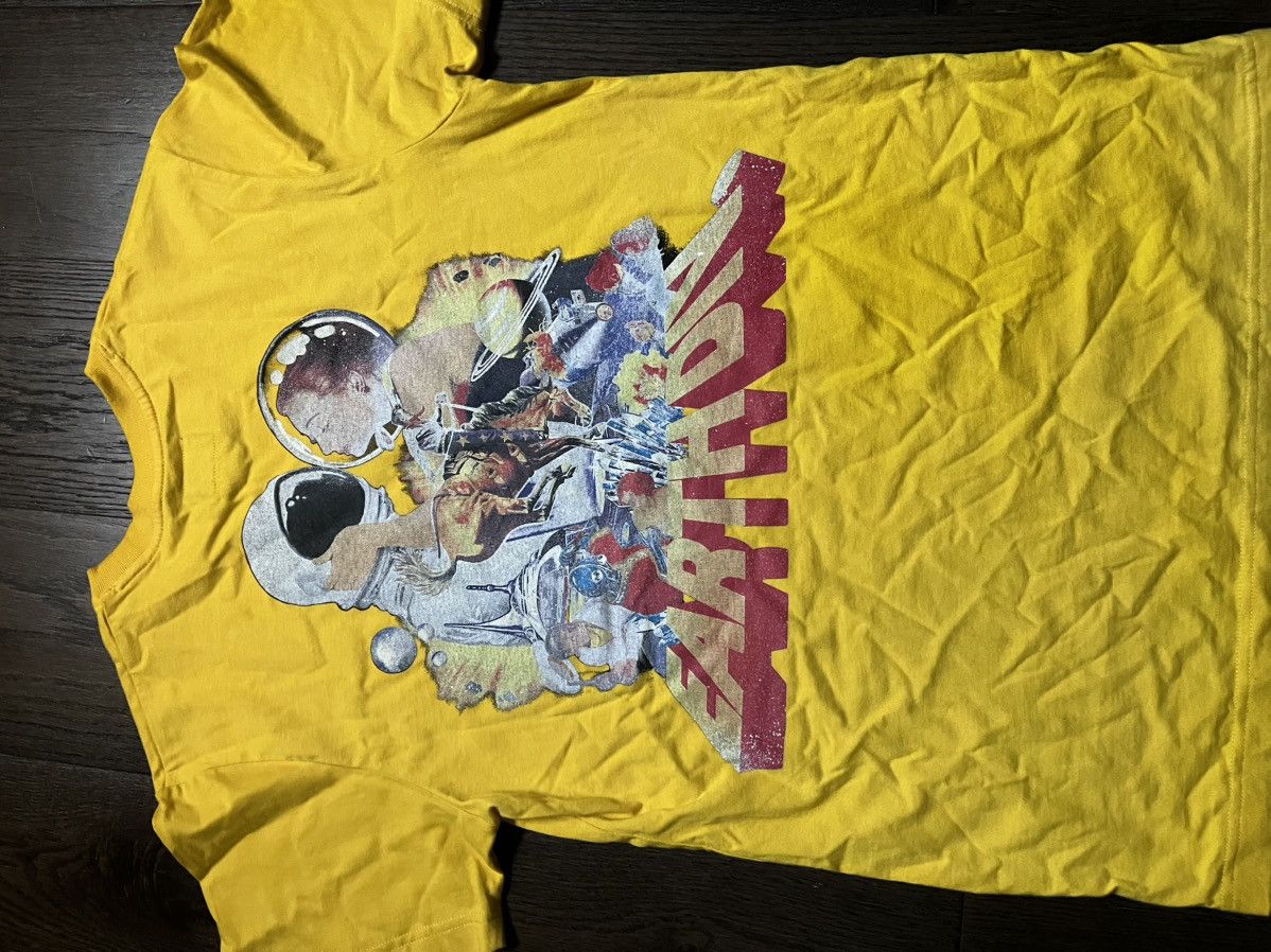 Billionaire Boys Club Billionaire Boys Club Size US S / EU 44-46 / 1 - 1 Thumbnail