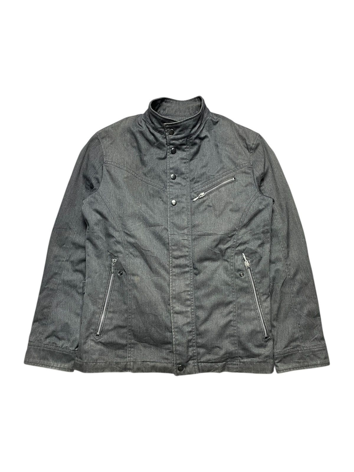 Michel Klein | Grailed