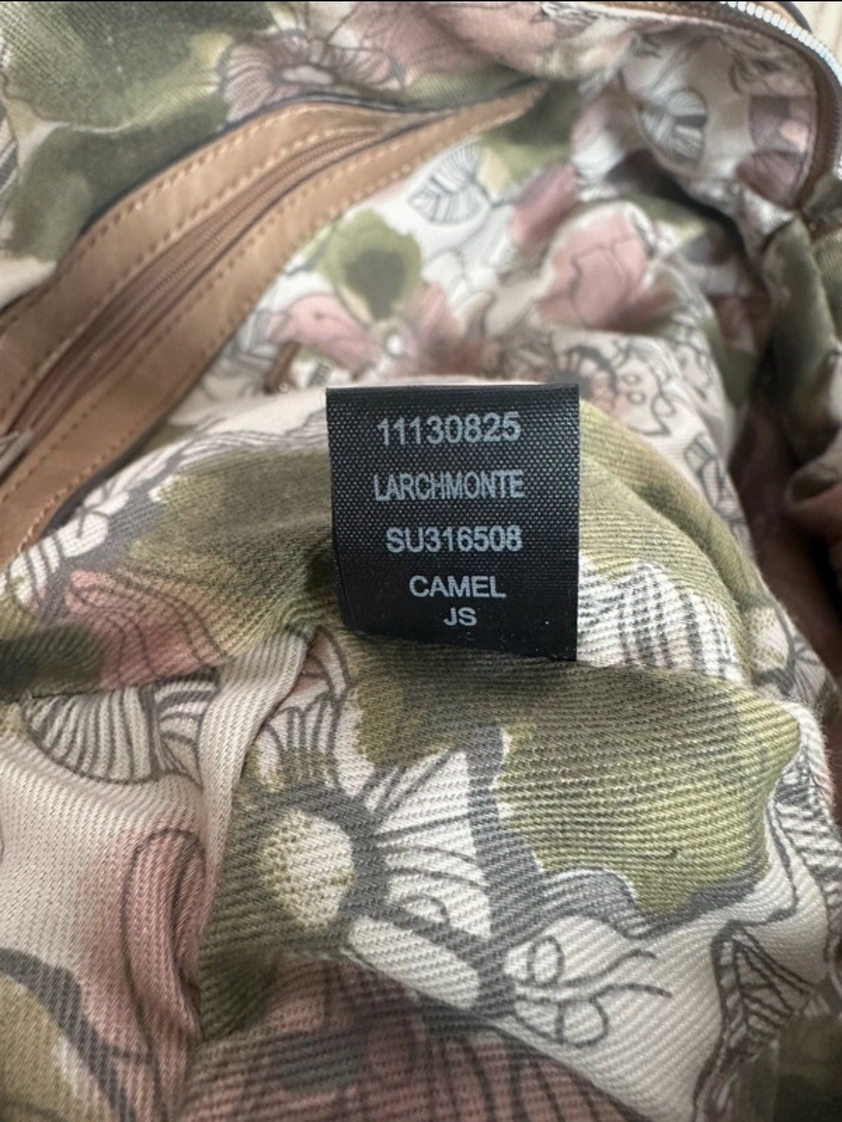 Guess Vintage Guess Bag Size ONE SIZE - 12 Thumbnail