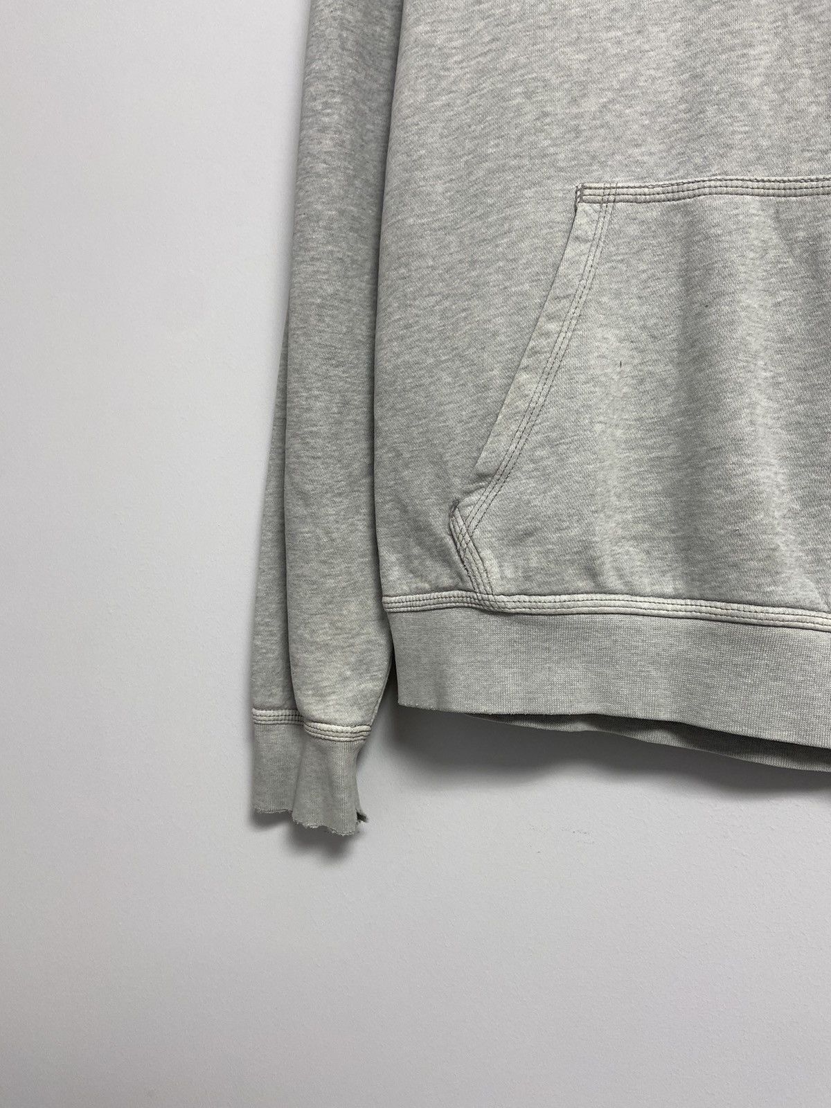 Vintage Nike Vintage Hoodie Rare 90’s hype style y2k Size US S / EU 44-46 / 1 - 3 Thumbnail
