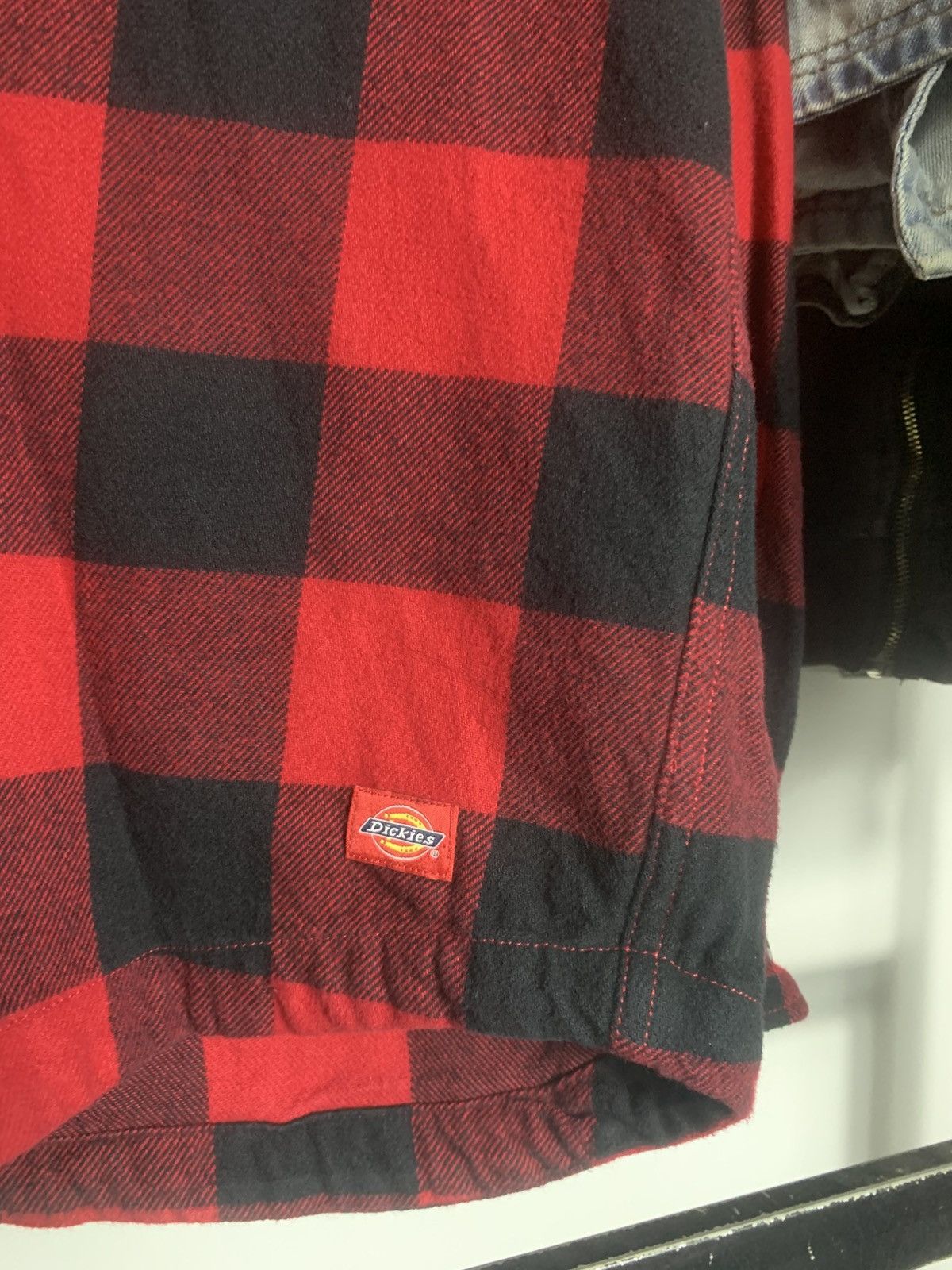 Dickies Dickies Veterano Style Button Size US M / EU 48-50 / 2 - 8 Thumbnail