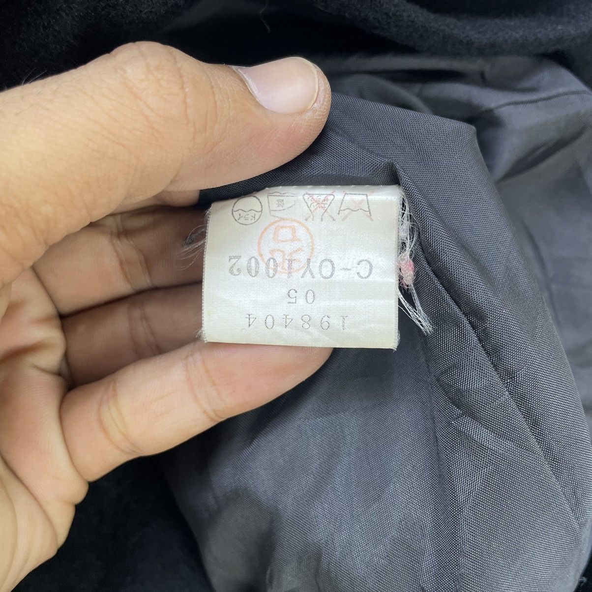 Luxury Brand Max And Co Max Mara Hybrid Jacket
