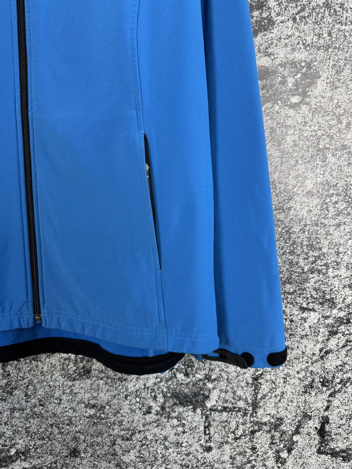 Bergans of Norway Womens Bergans Of Norway Soft Shell Jacket Outdoor Size XL Size XL / US 12-14 / IT 48-50 - 5 Thumbnail