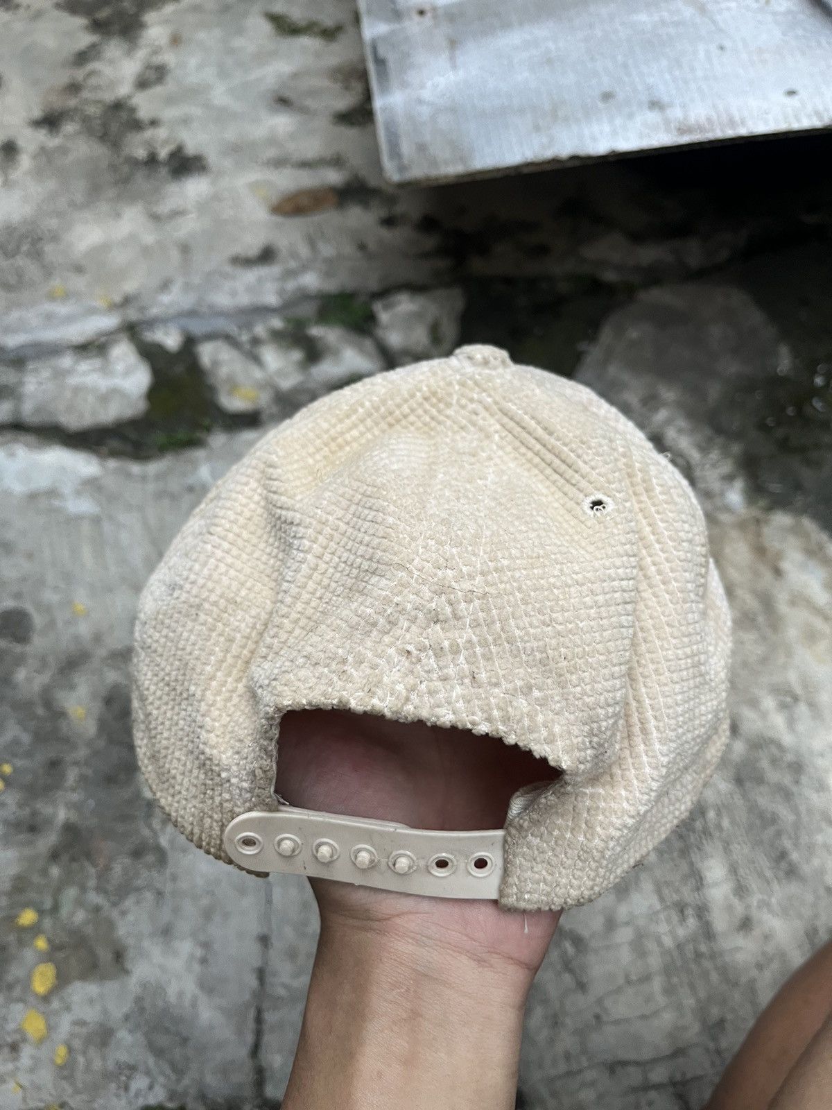 Oakley × Vintage Vintage Oakley caps Size ONE SIZE - 6 Thumbnail