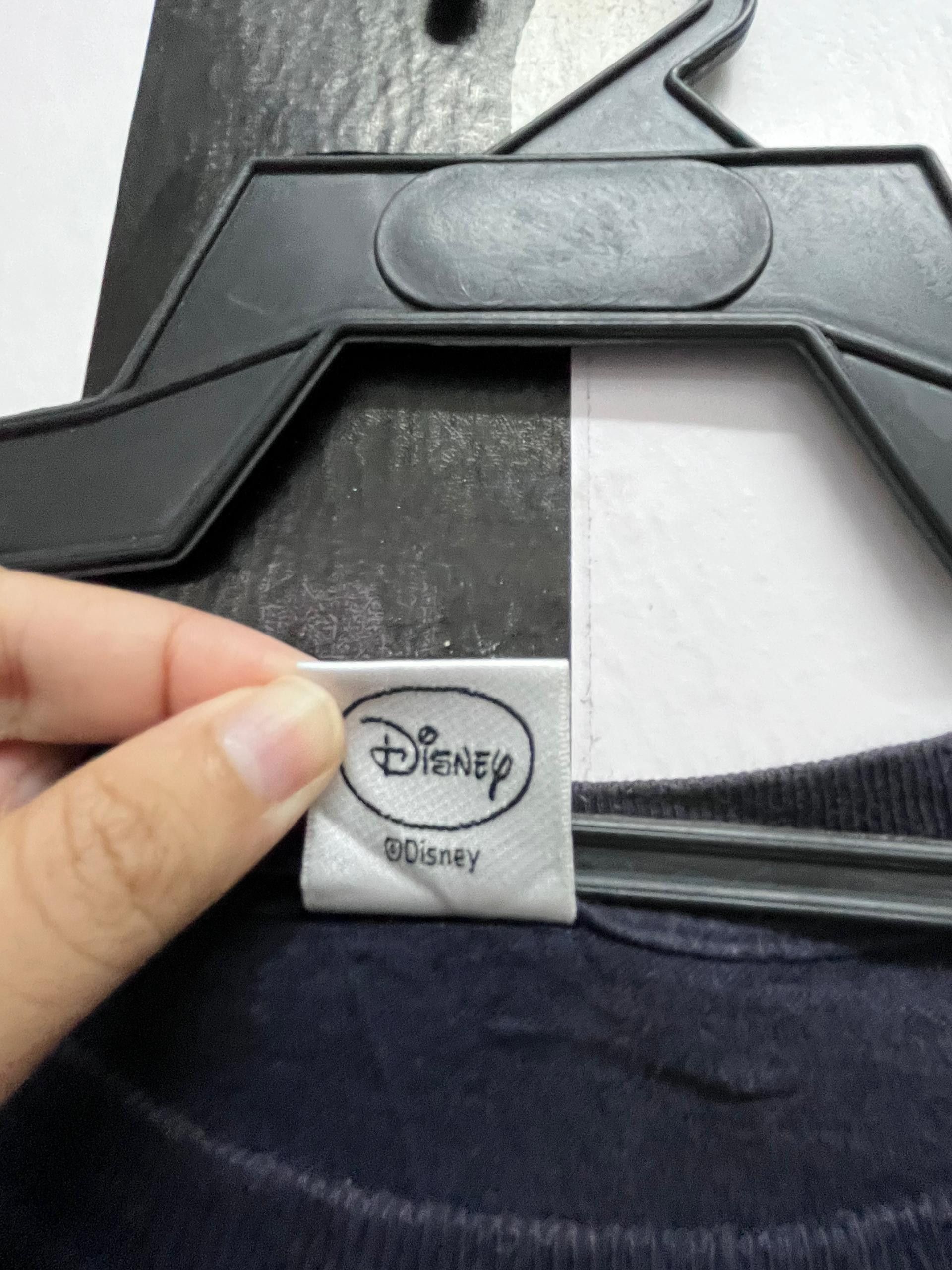 Disney × Mickey Mouse × Vintage BRAVE THE WAVE DISNEY MICKEY TEE Size US XL / EU 56 / 4 - 3 Thumbnail