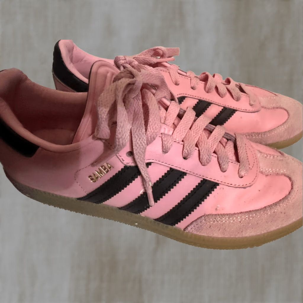 adidas gazelle silver green womens Adidas Samba XLG Sneaker » Buy online now!