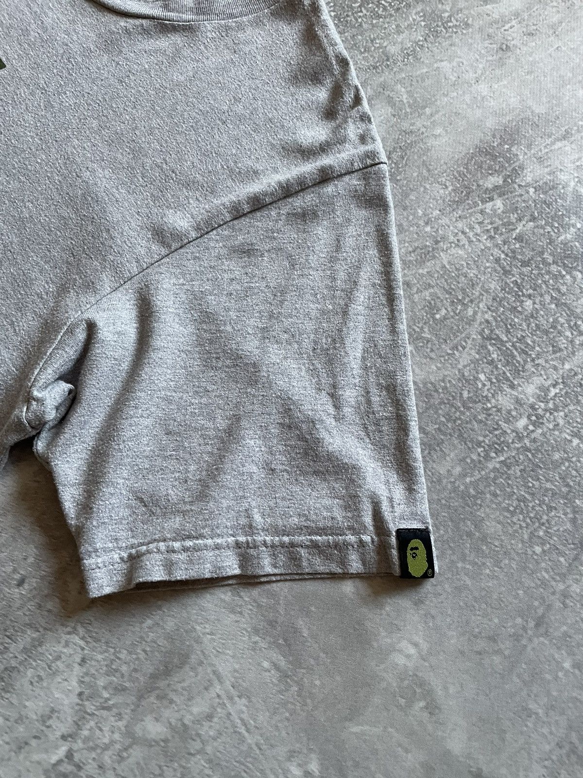 Bape Bape T-Shirt Size US M / EU 48-50 / 2 - 6 Thumbnail