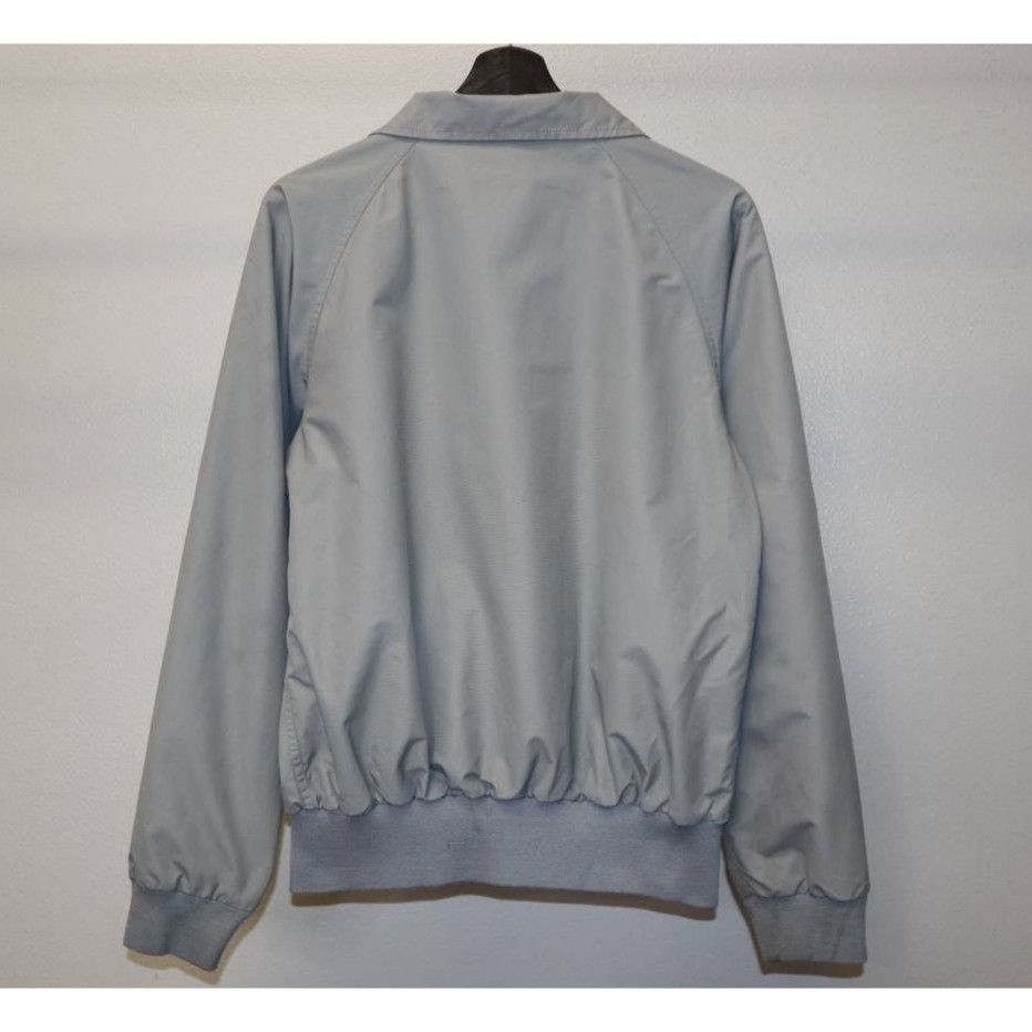 Patagonia Patagonia Baggies Jacket Men's S Gray Water-Resistant Size US S / EU 44-46 / 1 - 2 Thumbnail
