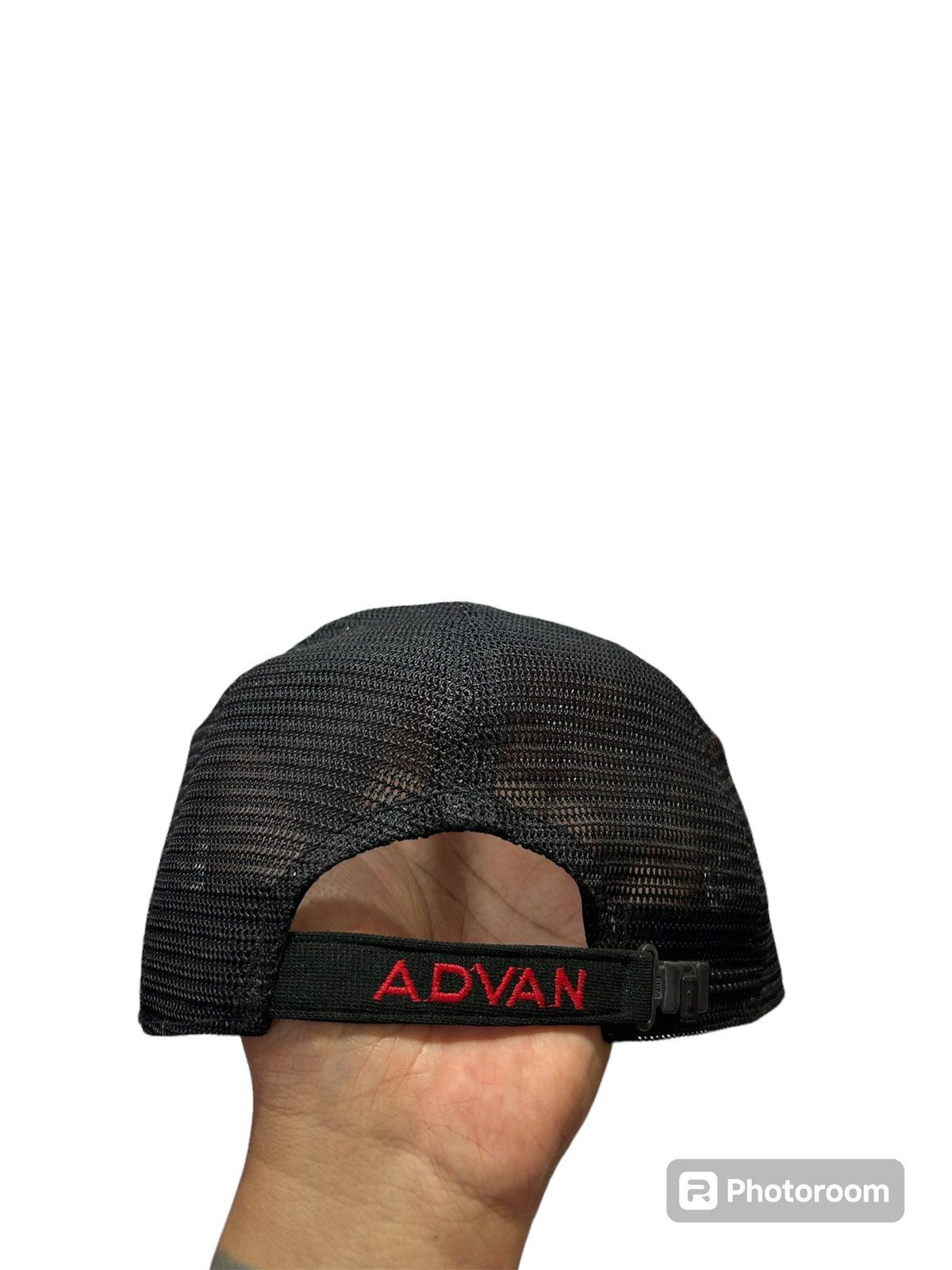 Honda × Vintage Advan Size ONE SIZE - 4 Thumbnail
