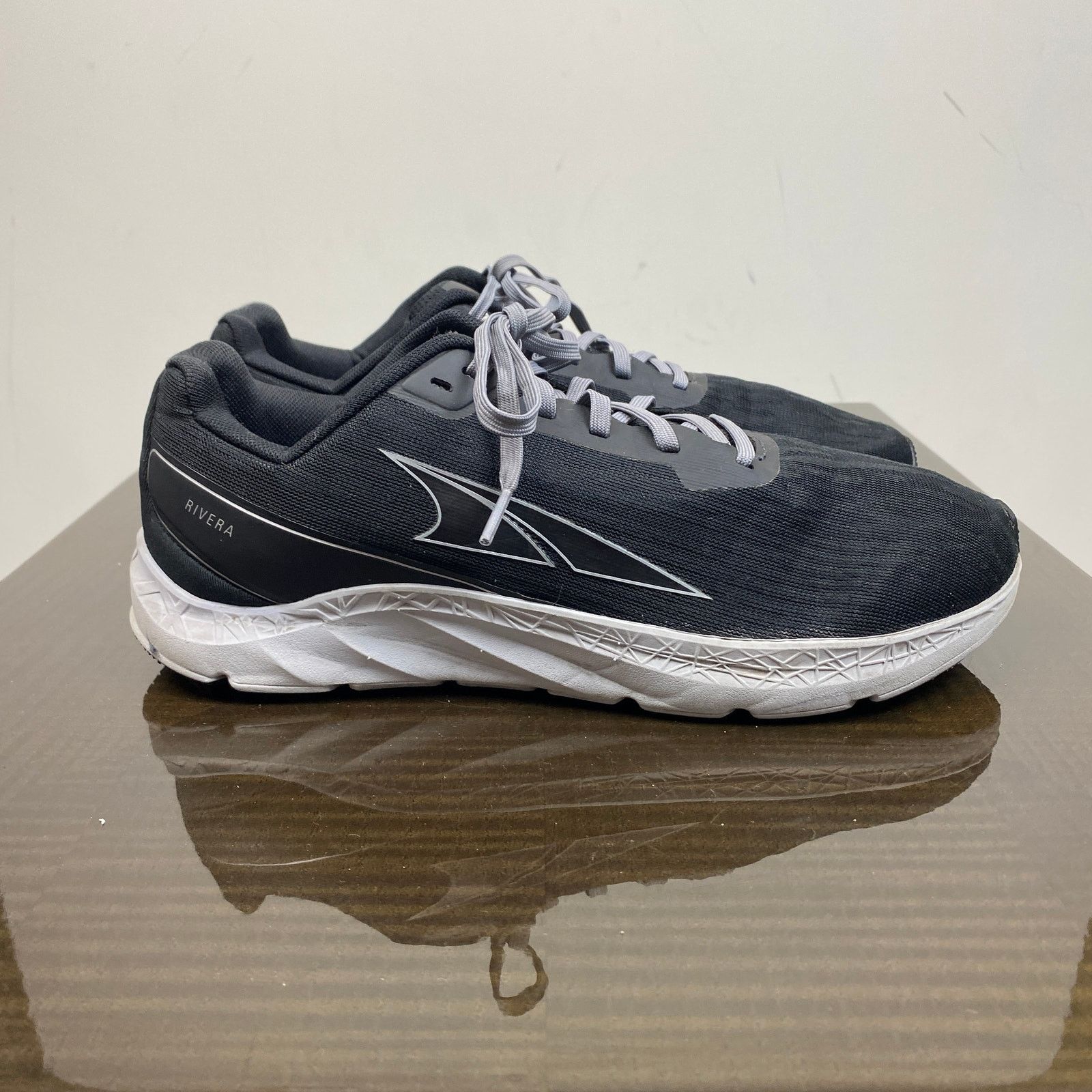 Altra Altra Rivera Road Running Sneakers Shoes Men's 8 Size US 8 / EU 41 - 3 Thumbnail