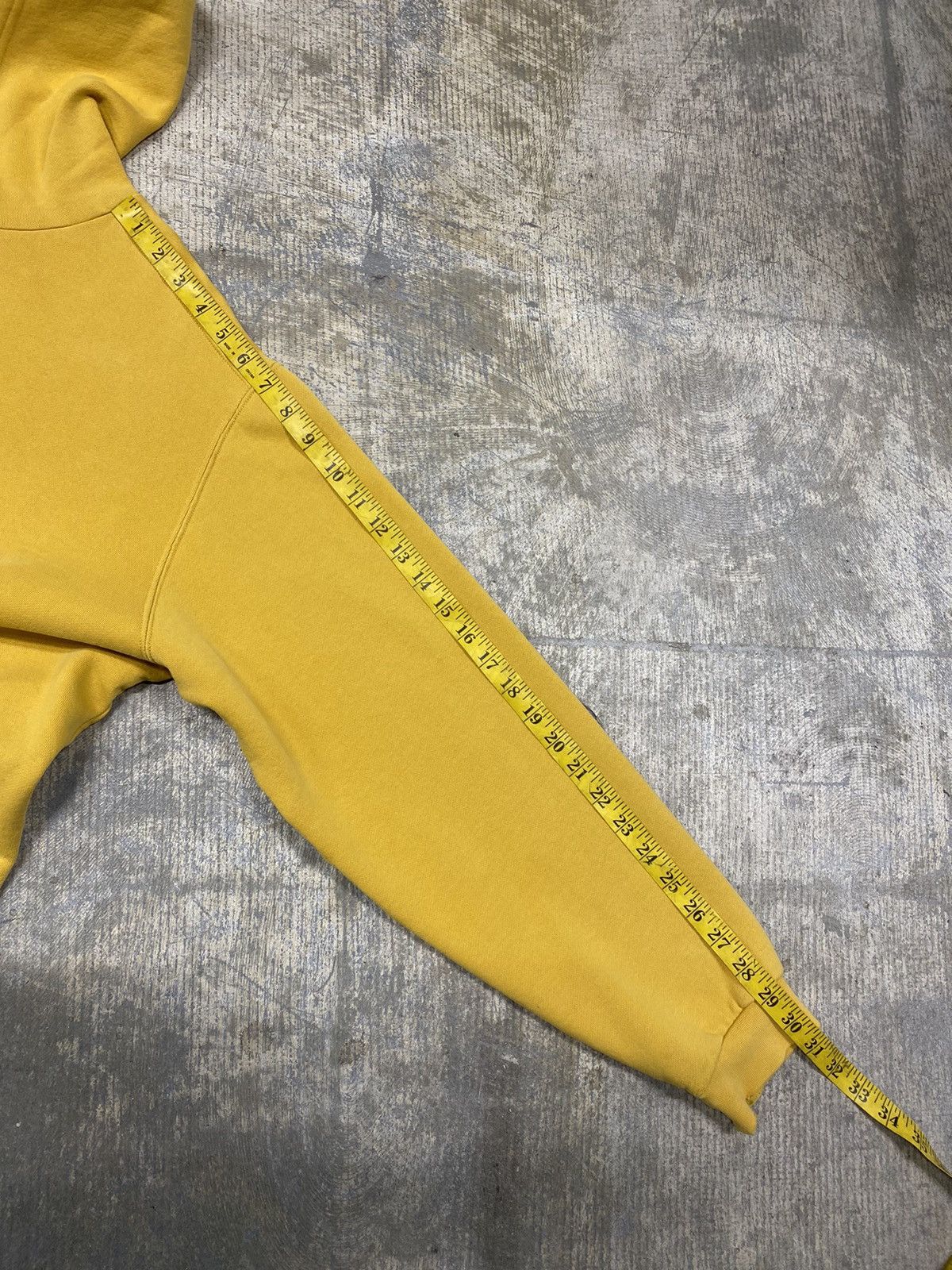 Nike × Vintage Vintage Y2k Nike Sportswear MID SWOOSH Pull Over Hoodie Size US L / EU 52-54 / 3 - 16 Thumbnail