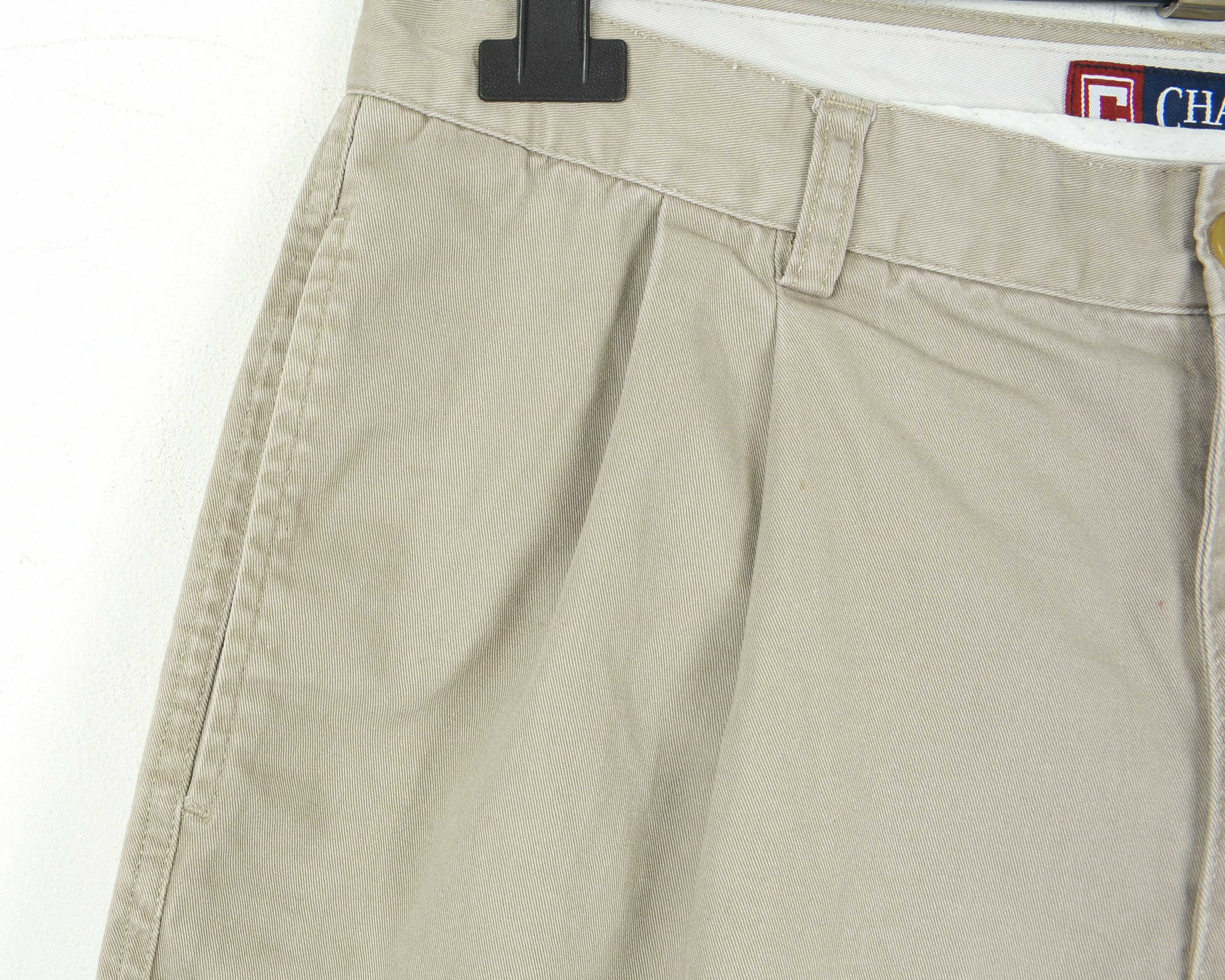 Polo Ralph Lauren W34 Regular Fit Cargo Work Shorts Skater Combats Bermuda Size US 34 / EU 50 - 3 Thumbnail