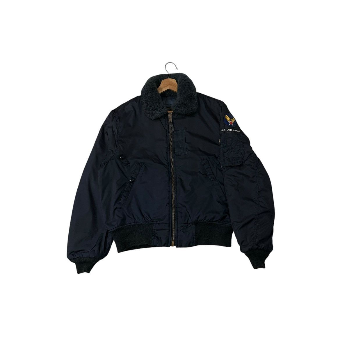 I. Spiewak And Sons × Vintage Vintage I. Spiewak & Sons Type B-15C