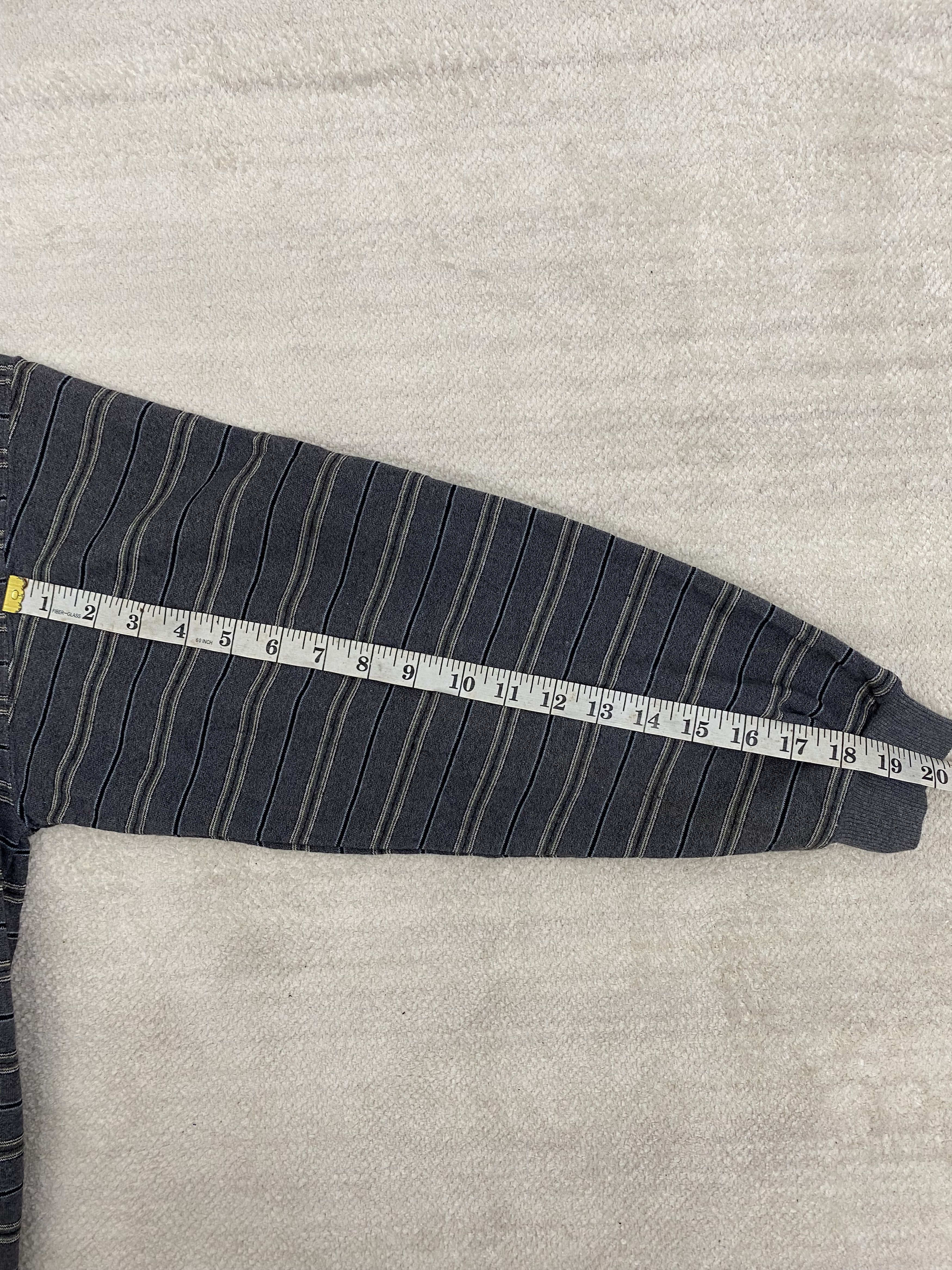 Lyle & Scott Lyle & Scott Swetashirt Sweater Size US L / EU 52-54 / 3 - 8 Thumbnail