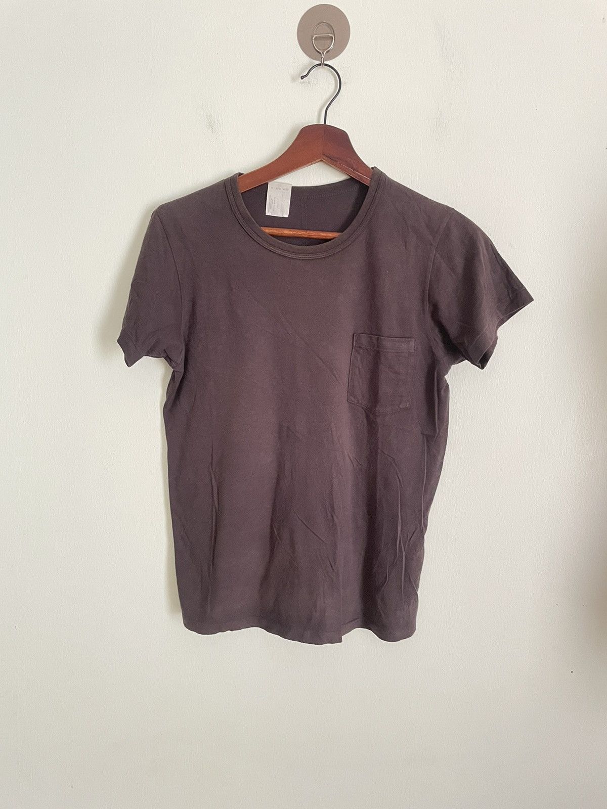 Japanese Brand N.Hoolywood Tshirt Size US M / EU 48-50 / 2 - 1 Thumbnail