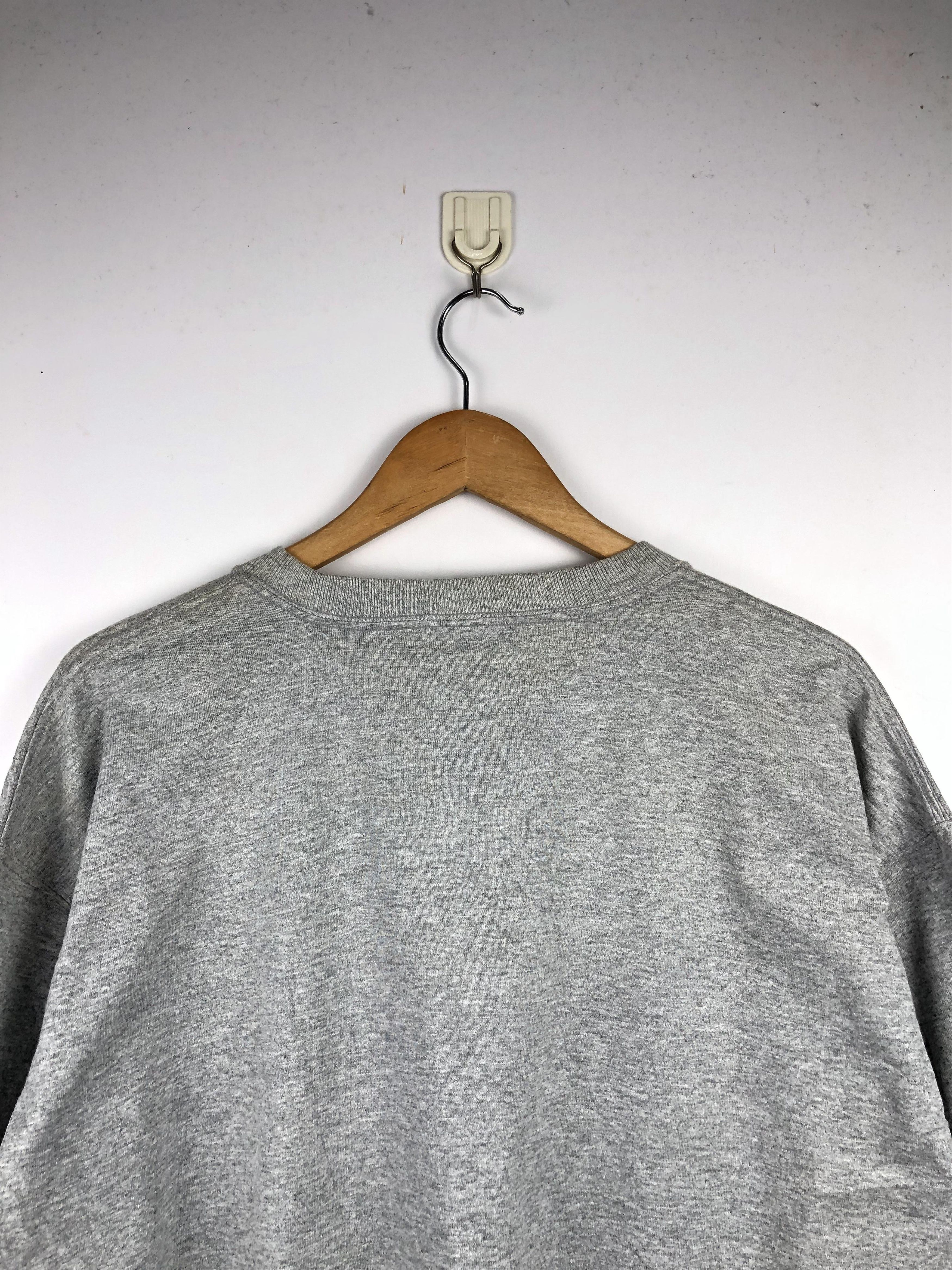 Other Vintage 90s No Veterans No U.S.A Military T Shirt TA0346 Size US XL / EU 56 / 4 - 4 Thumbnail