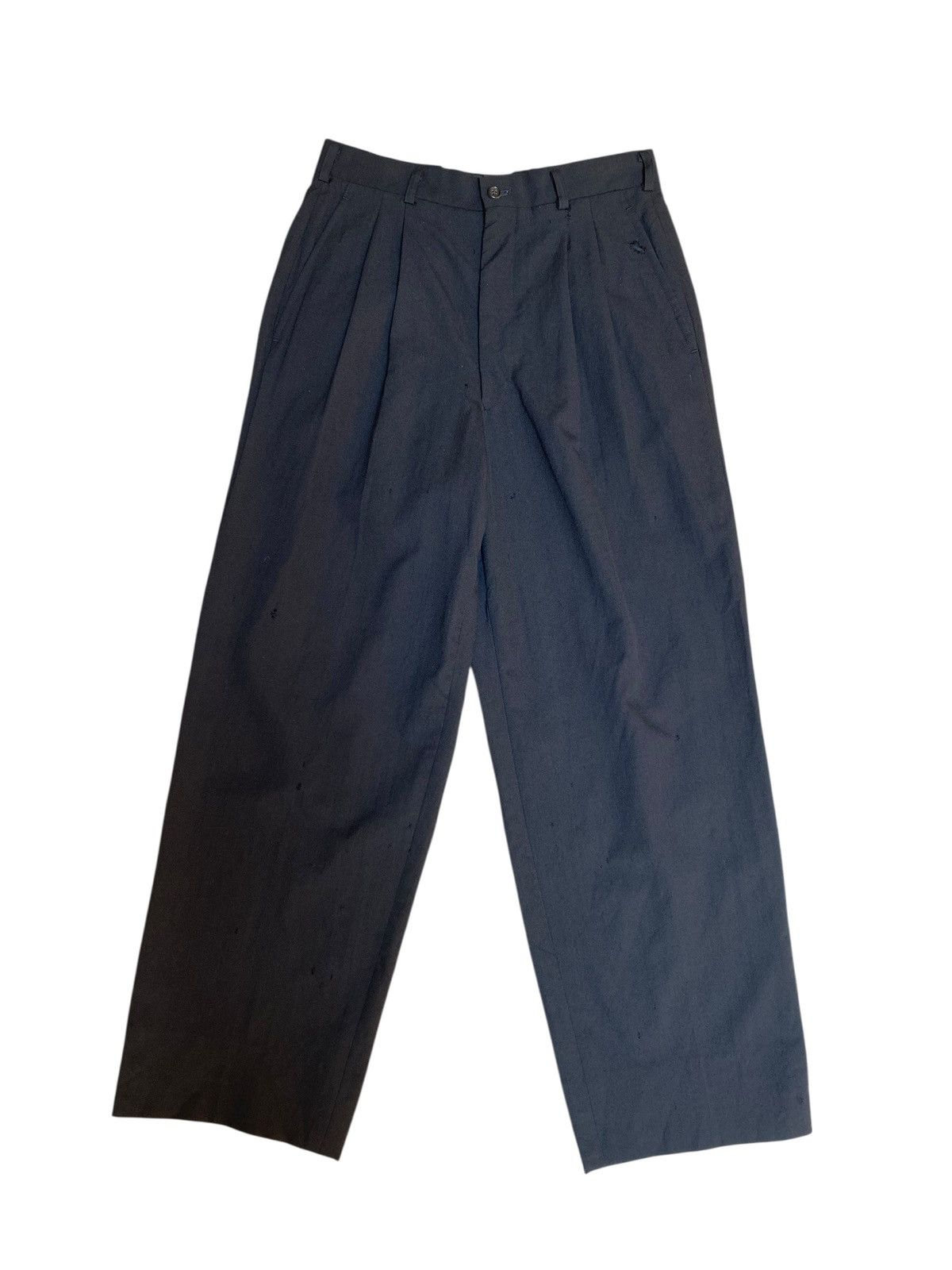 Comme des Garcons Homme Comme Des Garcons Homme Pant Size US 29 - 1 Thumbnail