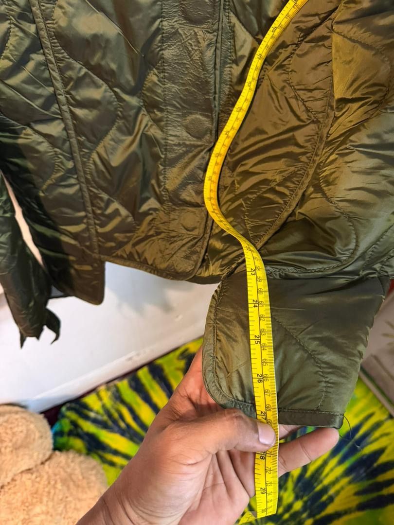Perks And Mini Perks And Mini EX_HALE Jacket FW18 Size US S / EU 44-46 / 1 - 9 Thumbnail