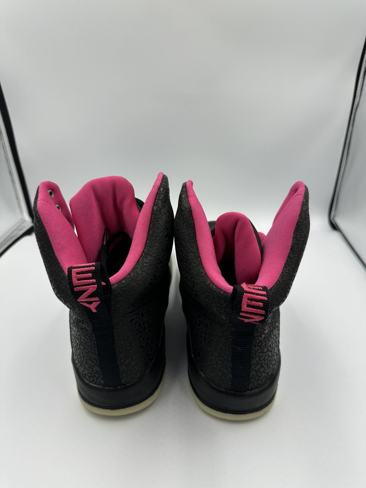 Kanye West × Nike Nike Air Yeezy 1 Blink Size US 12 / EU 45 - 2 Thumbnail