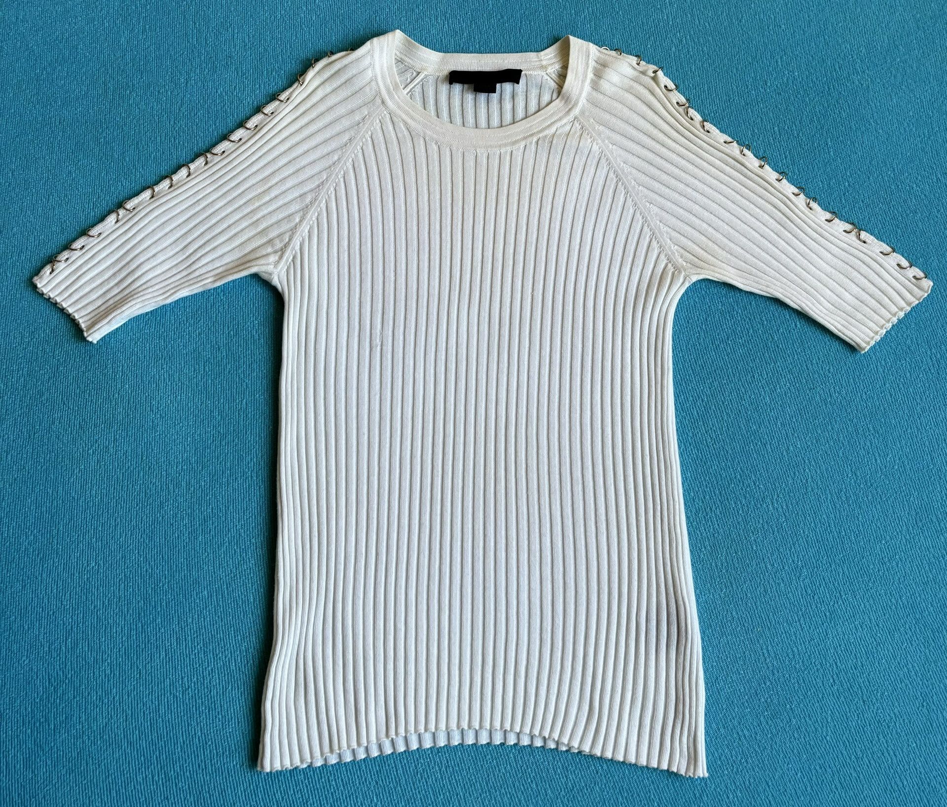 Alexander Wang Alexander Wang sweater size S Size S / US 4 / IT 40 - 5 Thumbnail
