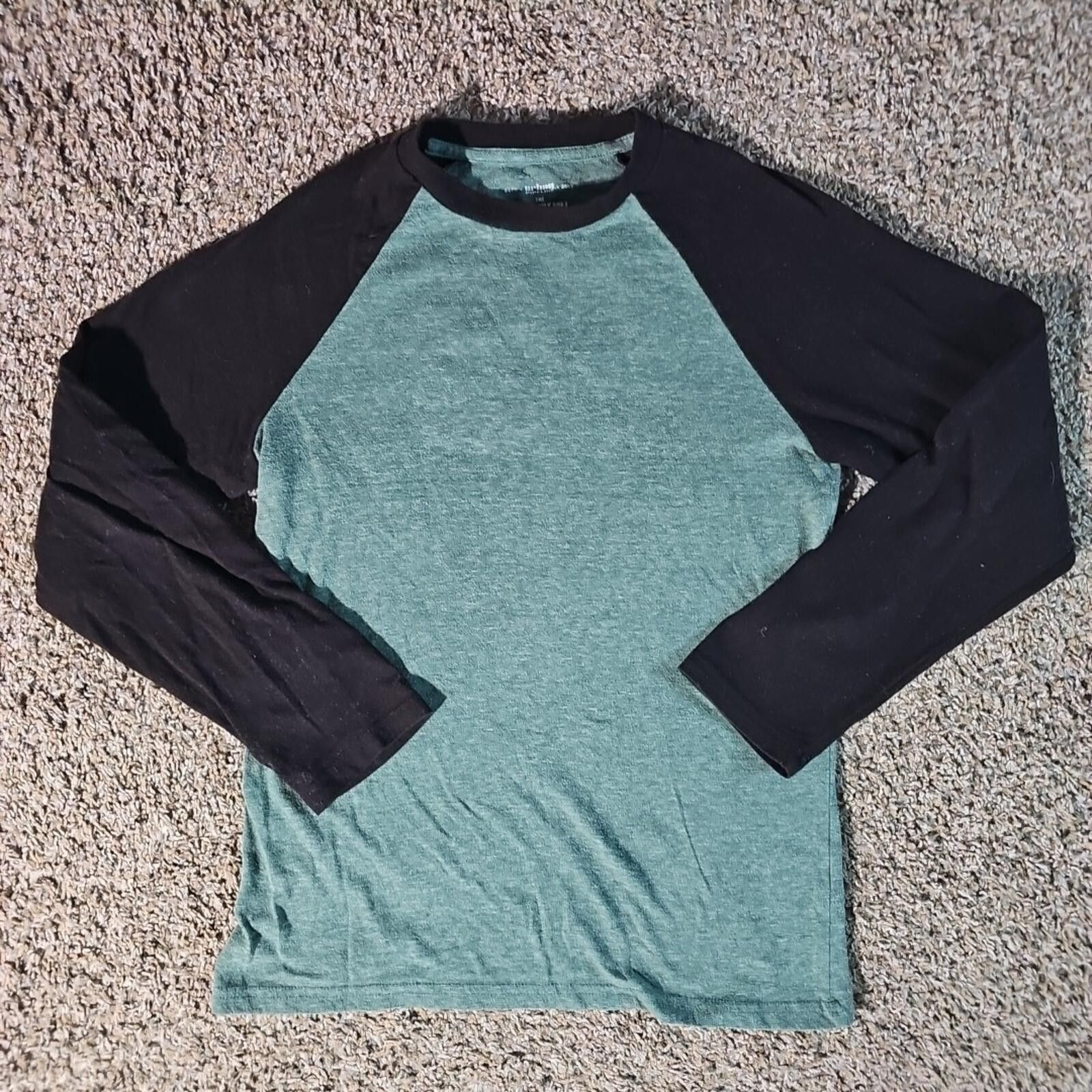 Urban Pipeline Urban Pipeline Awesomely Soft Ultimate Tee Long Sleeve L Size US L / EU 52-54 / 3 - 1 Thumbnail