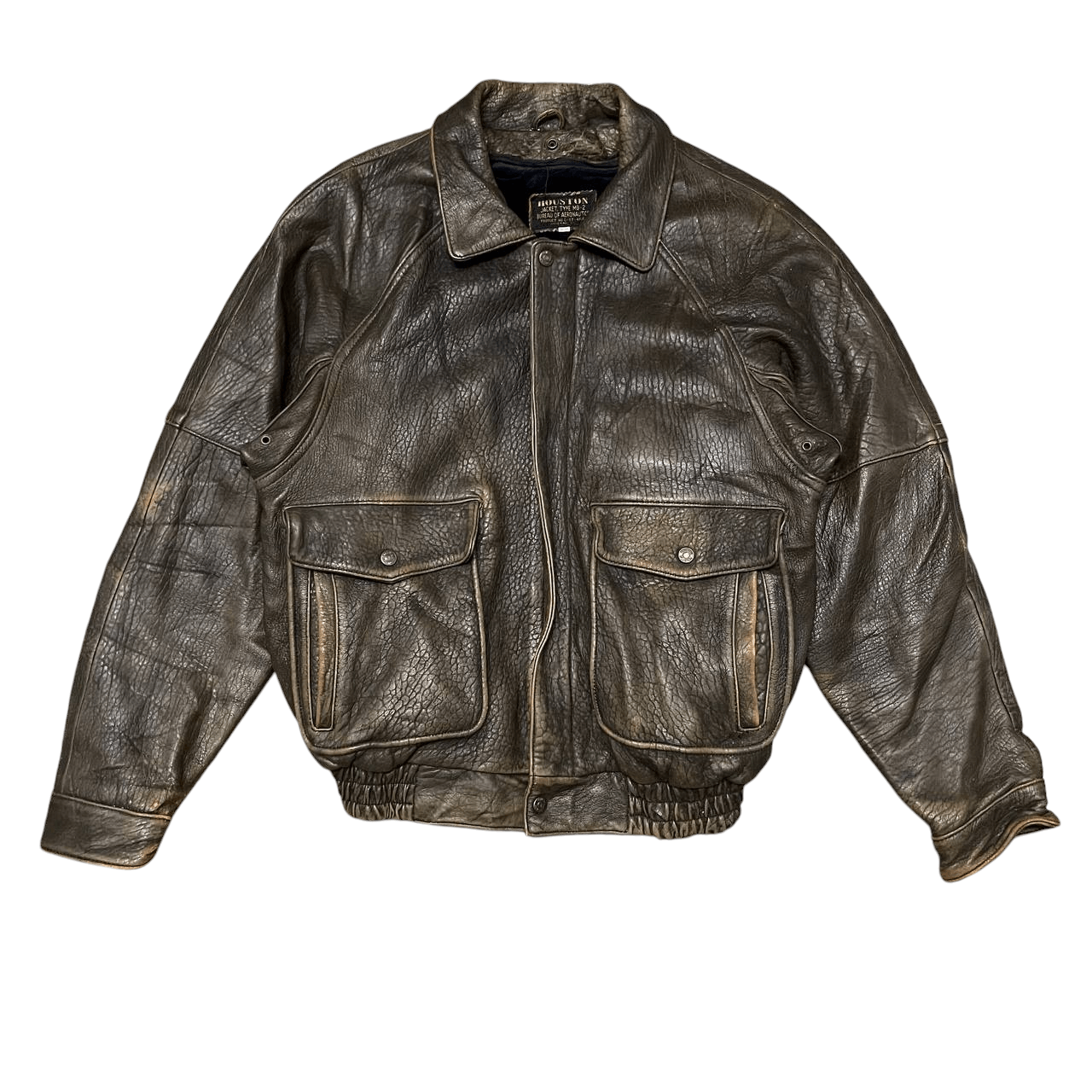 ジャケット・アウター type A-2 classic MORGAN CRANE HILL type A-2 classic MORGAN CRANE HILL - メルカリ