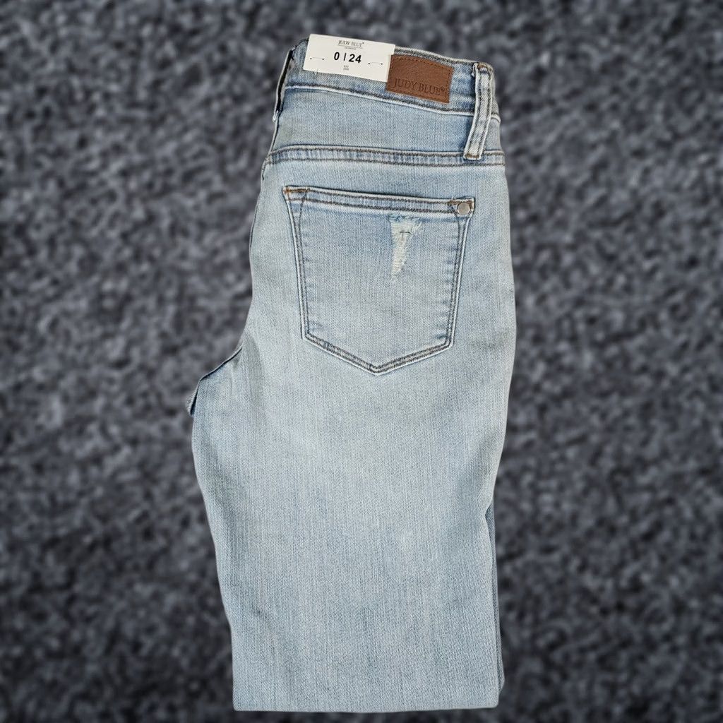 Denime VINTAGE? No. Size 25" / US 0 / IT 36 - 1 Thumbnail