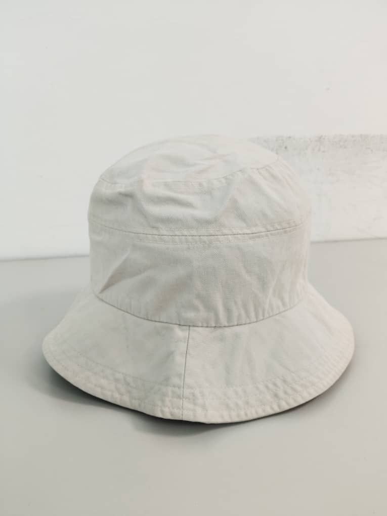 Balenciaga Vintage Balenciaga Bucket Hat Size ONE SIZE - 4 Thumbnail