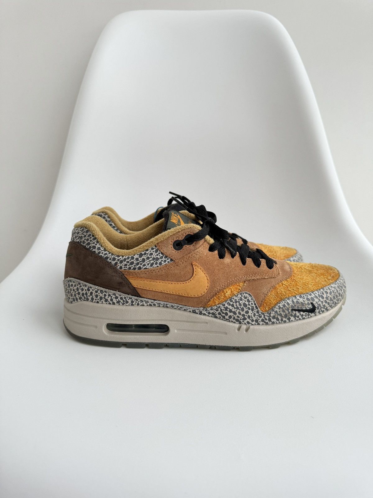 Nike Nike Air Max 1 Atmos Safari Grailed