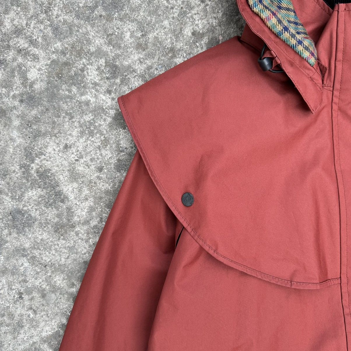 Other Vintage Jack Murphy Light Jacket Windbreaker Size 14 Size US S / EU 44-46 / 1 - 4 Thumbnail