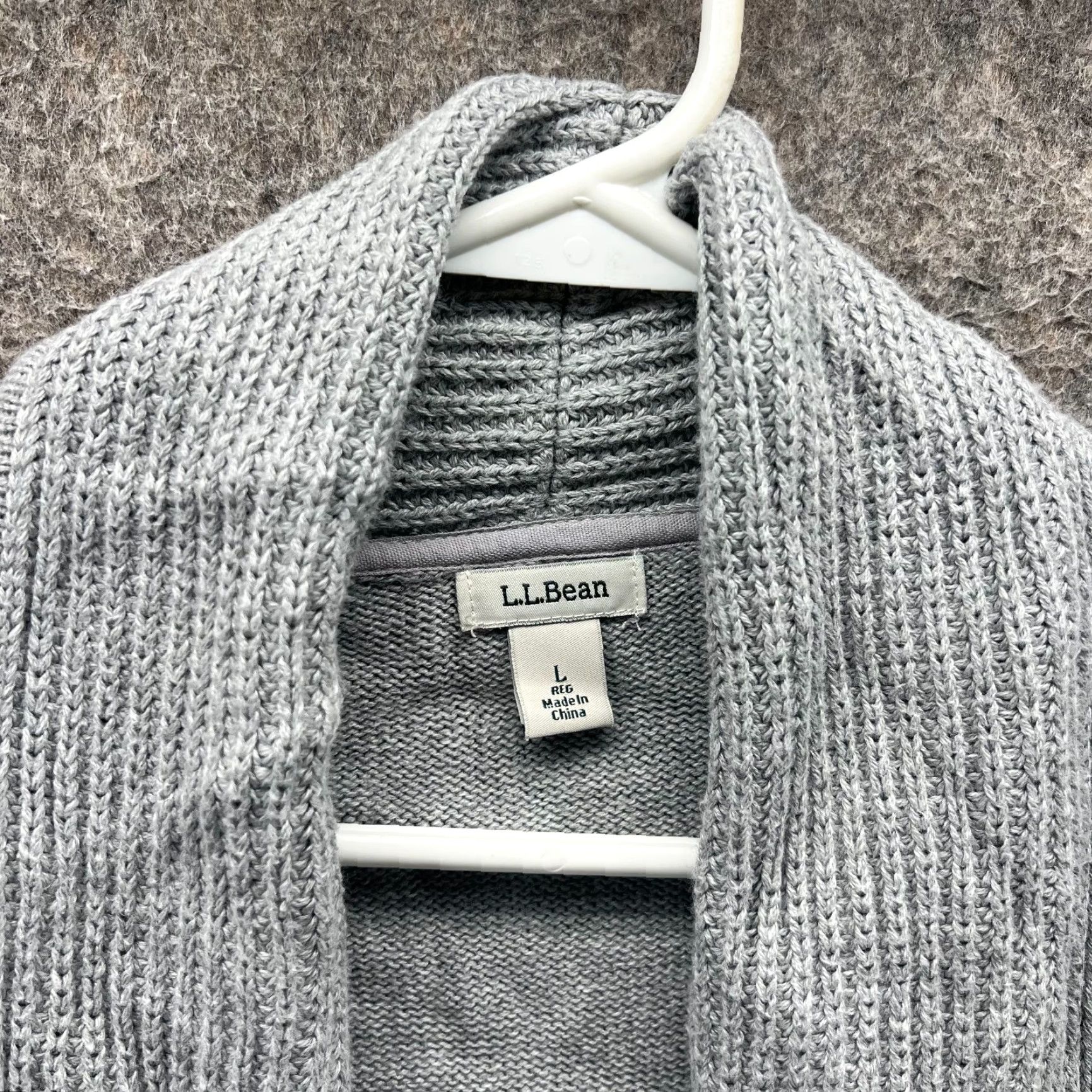 Vintage VINTAGE? No. Size L / US 10 / IT 46 - 6 Thumbnail