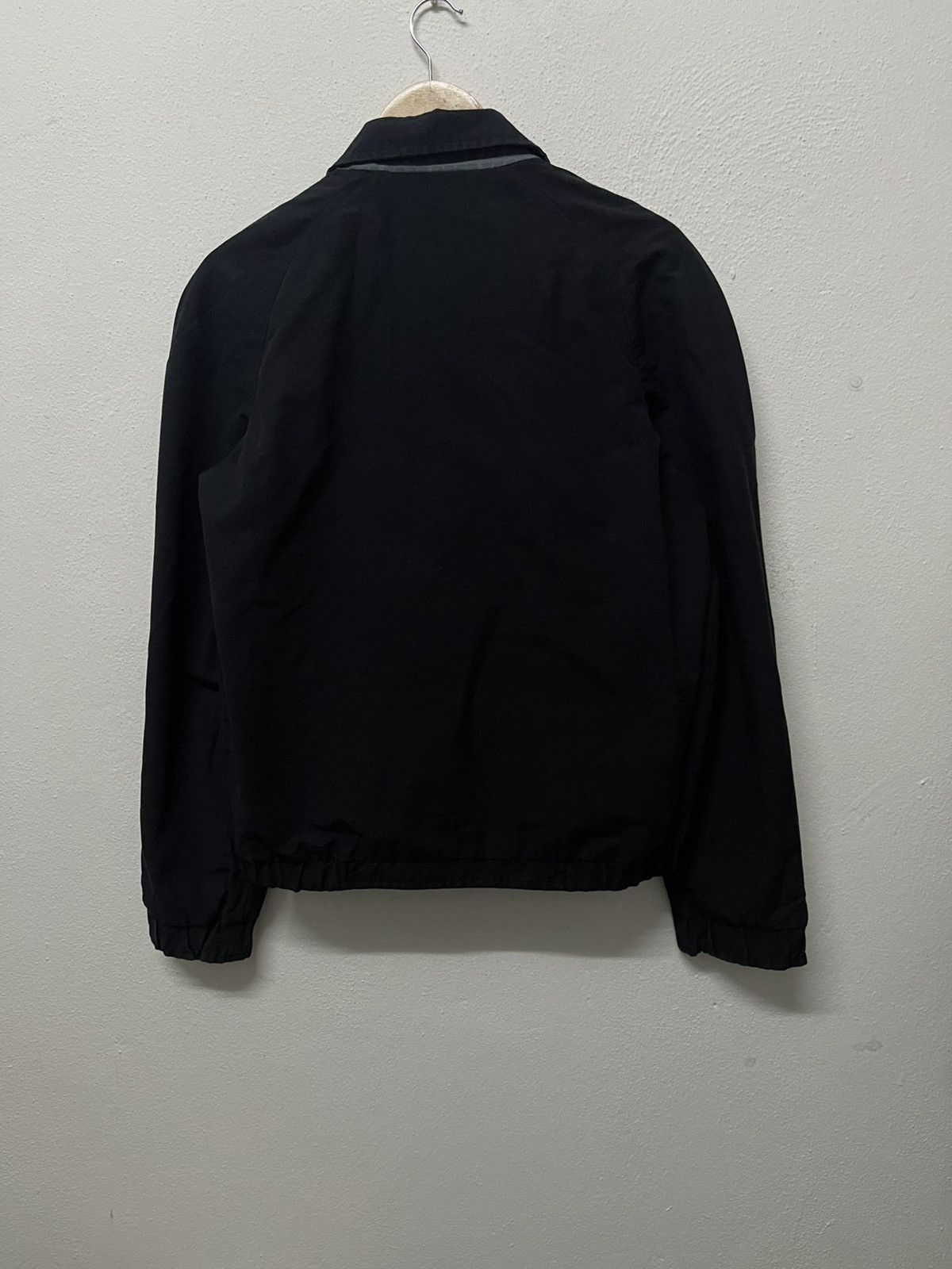 A.P.C. 90s A.P.C REVERSIBLE LIGHT JACKET RARE Size US M / EU 48-50 / 2 - 15 Thumbnail