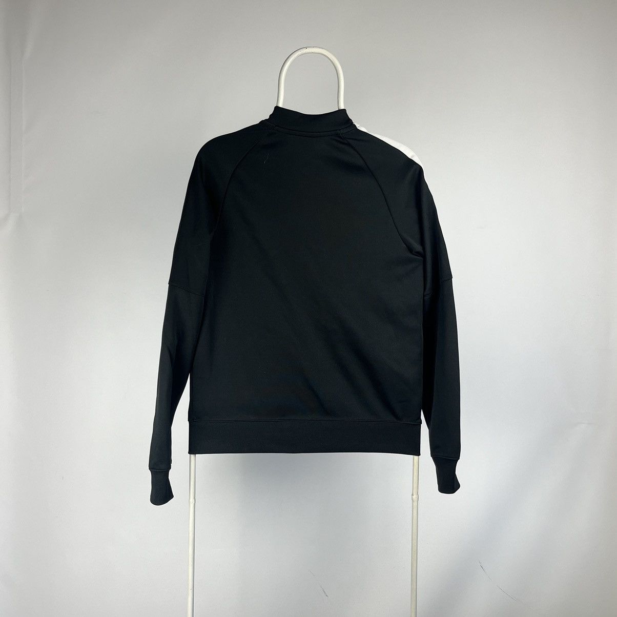 Nike Nike track jacket sportswear size Small Size US S / EU 44-46 / 1 - 2 Thumbnail