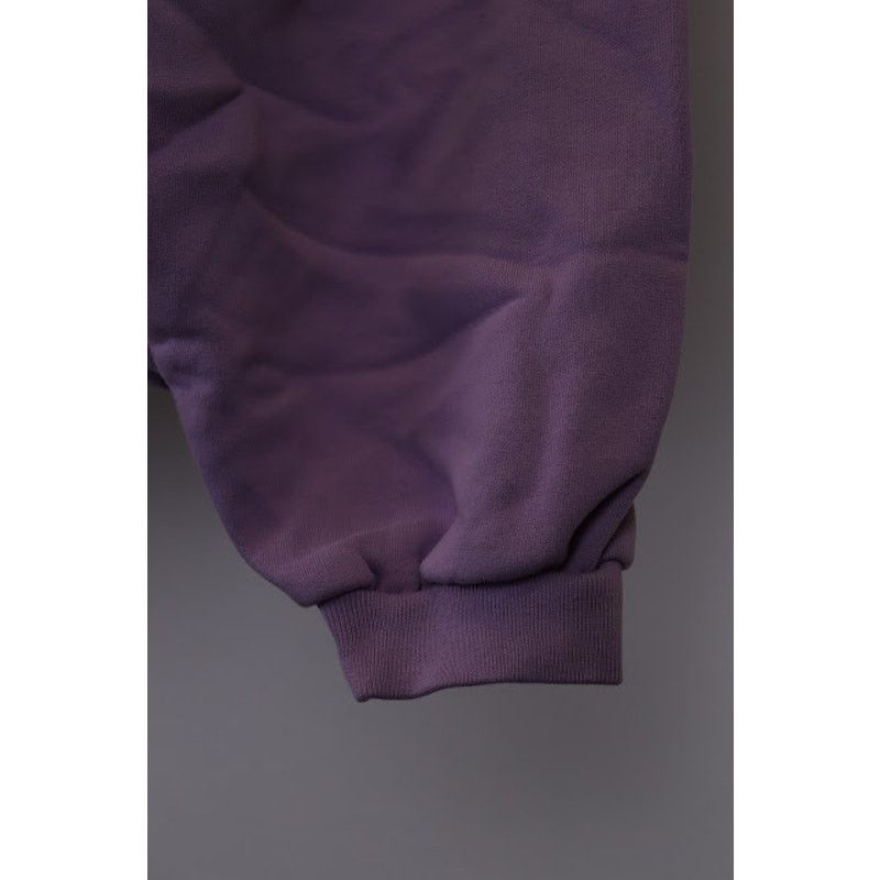 ERL o1rshd1 Venice Knit Hoodie in Lilac Size US L / EU 52-54 / 3 - 8 Thumbnail