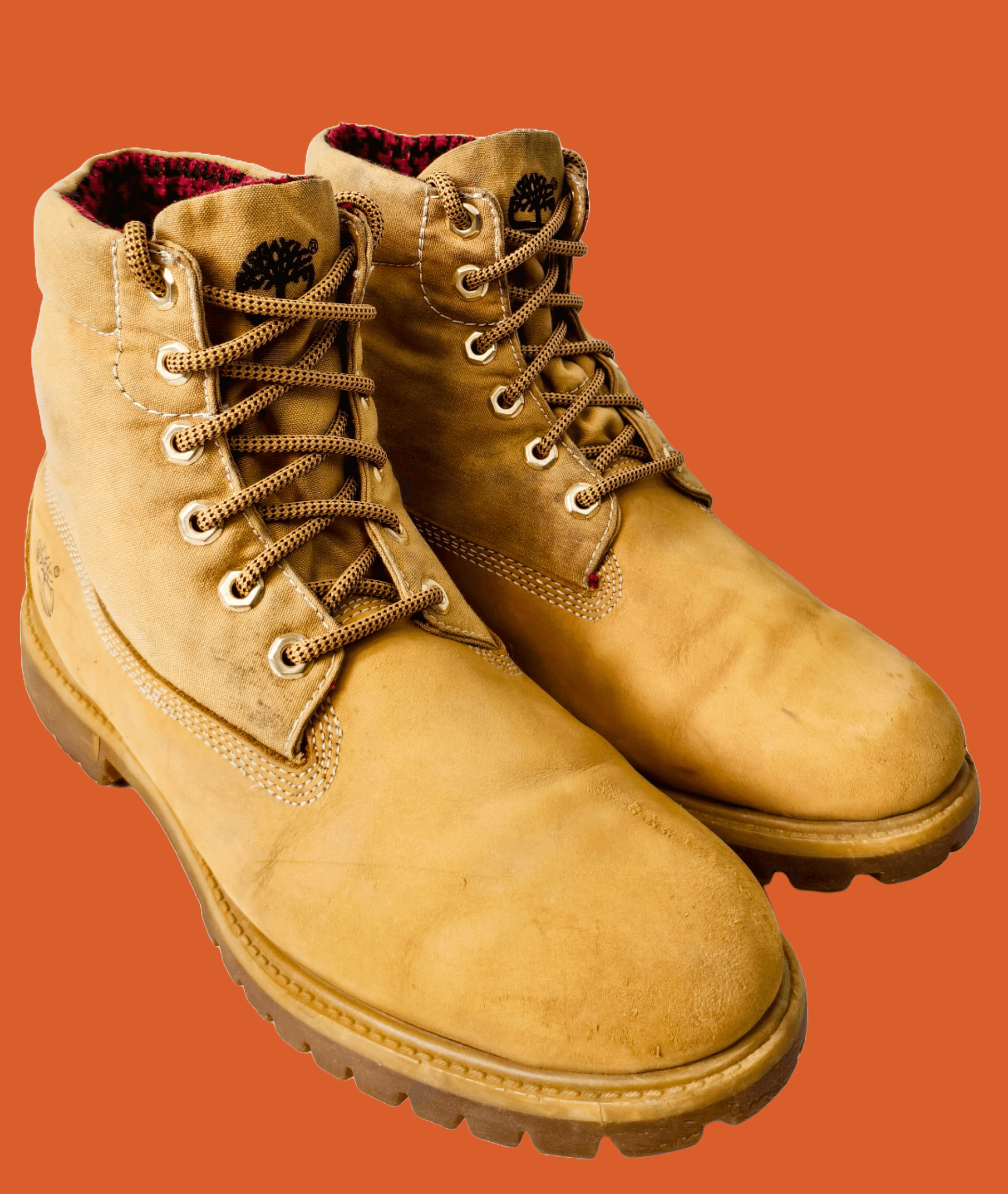 Other TIMBERLAND Men's Heritage Roll-Top Boot Size US 10 / EU 43 - 9 Thumbnail