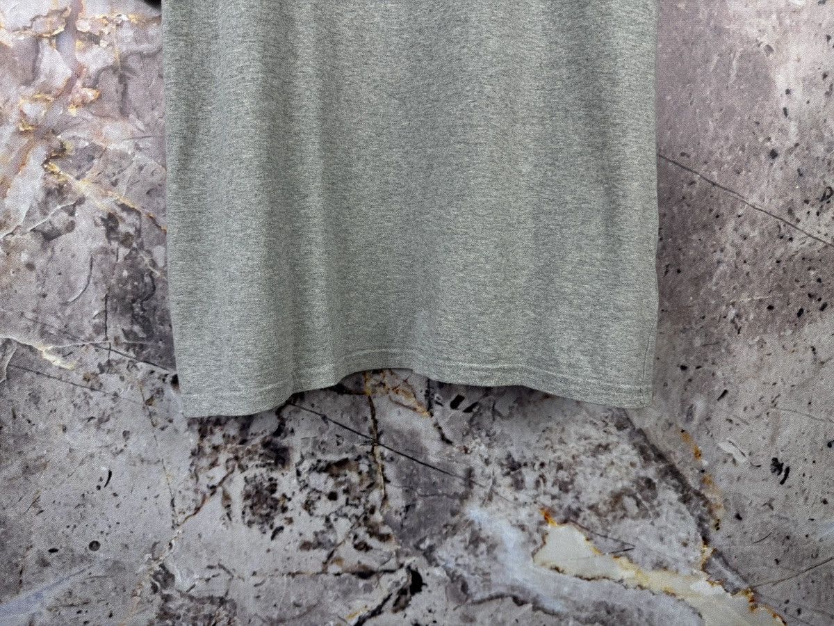 Dickies Men’s Dickies T-Shirt Gray Big Logo Size XL Size US XL / EU 56 / 4 - 4 Thumbnail