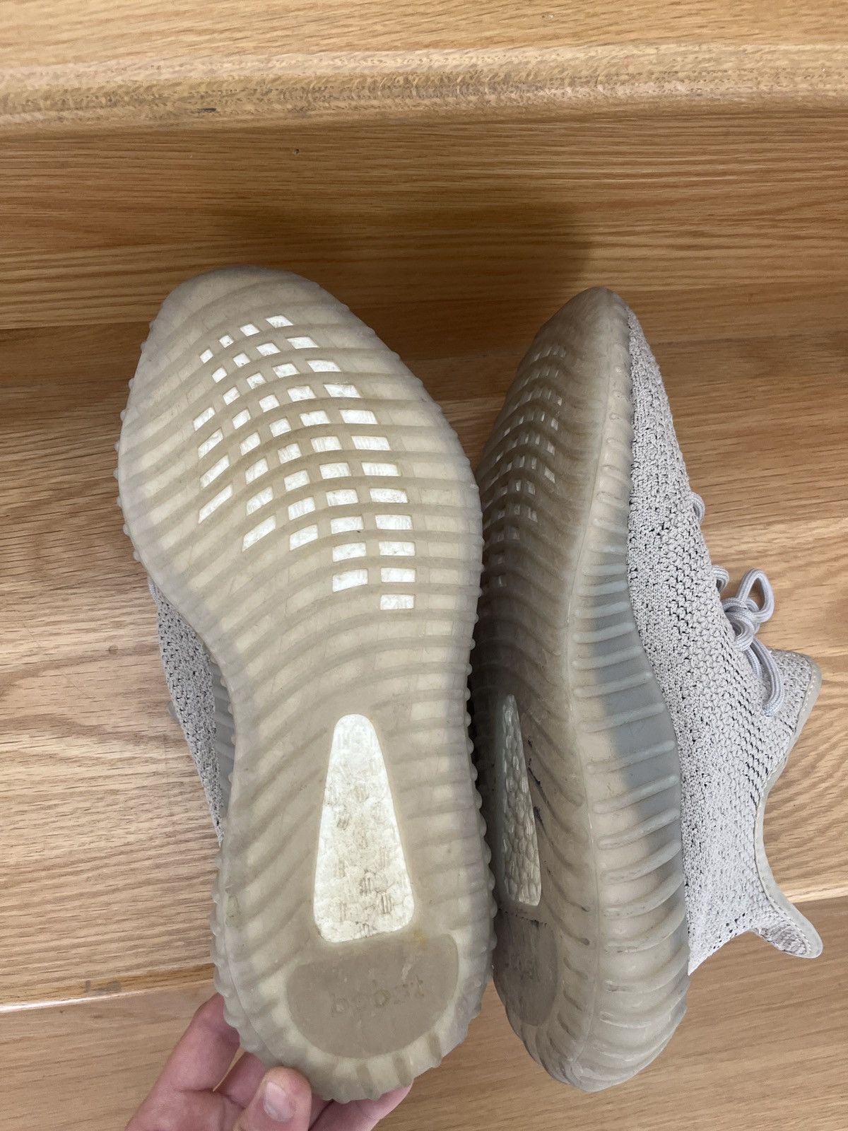 Adidas 350 v2 Size US 10 / EU 43 - 6 Thumbnail
