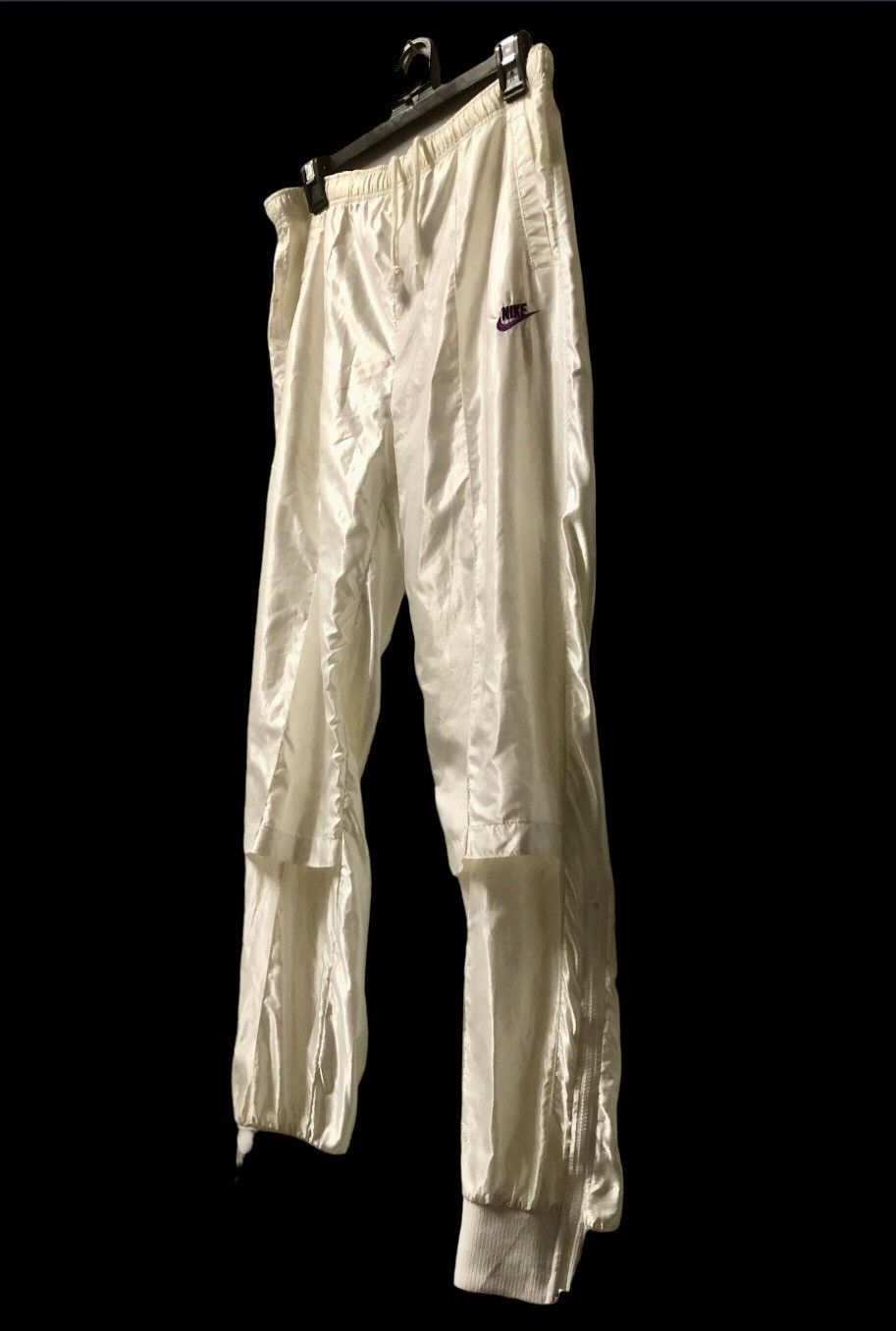 Nike × Vintage Vintage Nike Jogger Pants Unisex Size US 30 / EU 46 - 23 Thumbnail
