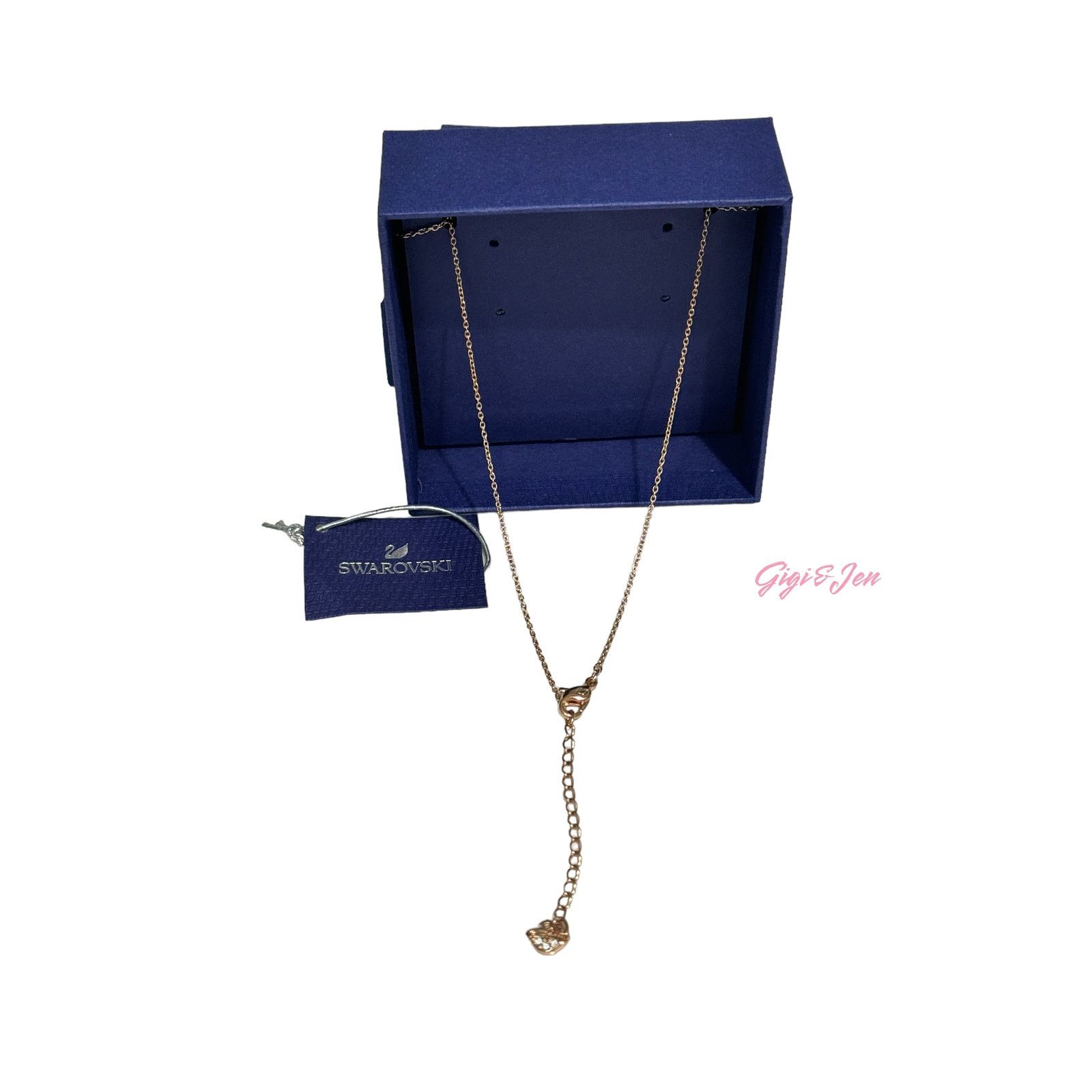 Swarovski Swarovski Symbolic pendant Evil eye and key new Size ONE SIZE - 3 Thumbnail