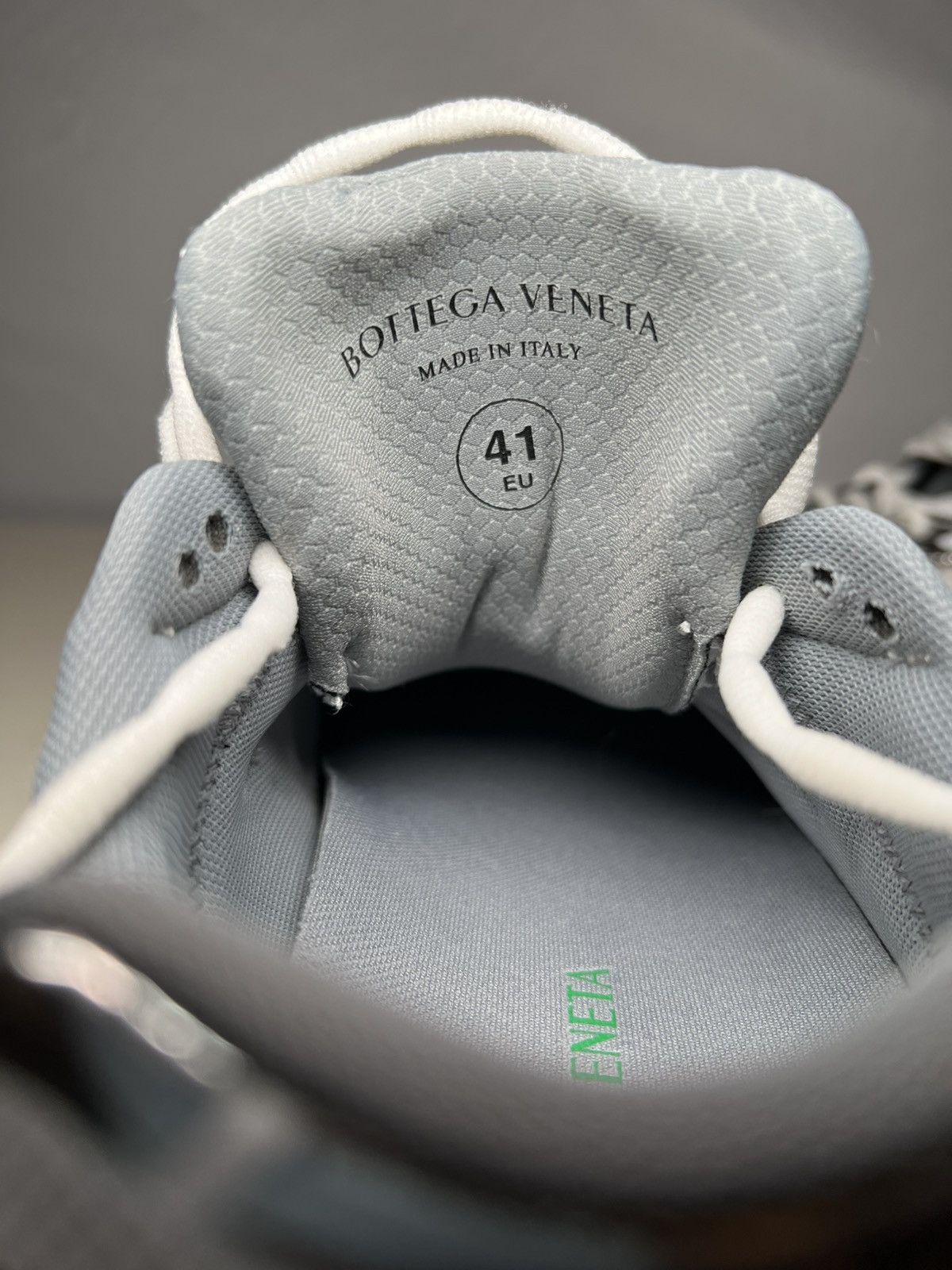 Bottega Veneta Bottega Veneta Orbit Sneakers Size US 11 / IT 41 - 7 Thumbnail