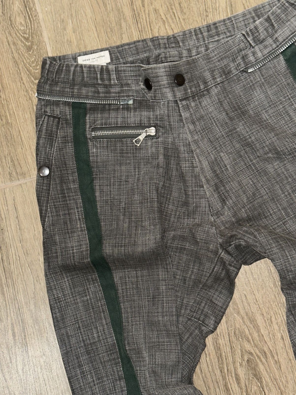 Dries Van Noten DRIES VAN NOTEN Size US 44 / EU 60 - 5 Thumbnail