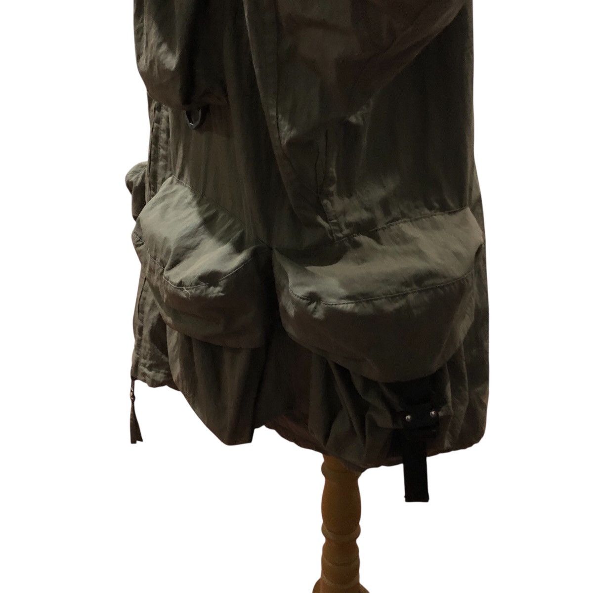 CABANE de ZUCCa × Issey Miyake × Japanese Brand Cabane de Zucca by Issey Miyake Size US L / EU 52-54 / 3 - 5 Thumbnail