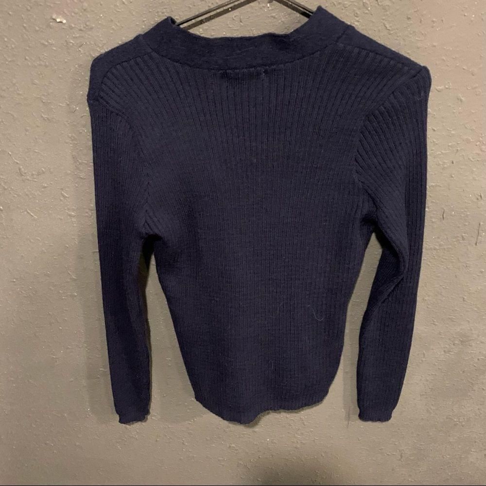 Orvis Women’s Orvis Sweater Size S / US 4 / IT 40 - 4 Thumbnail