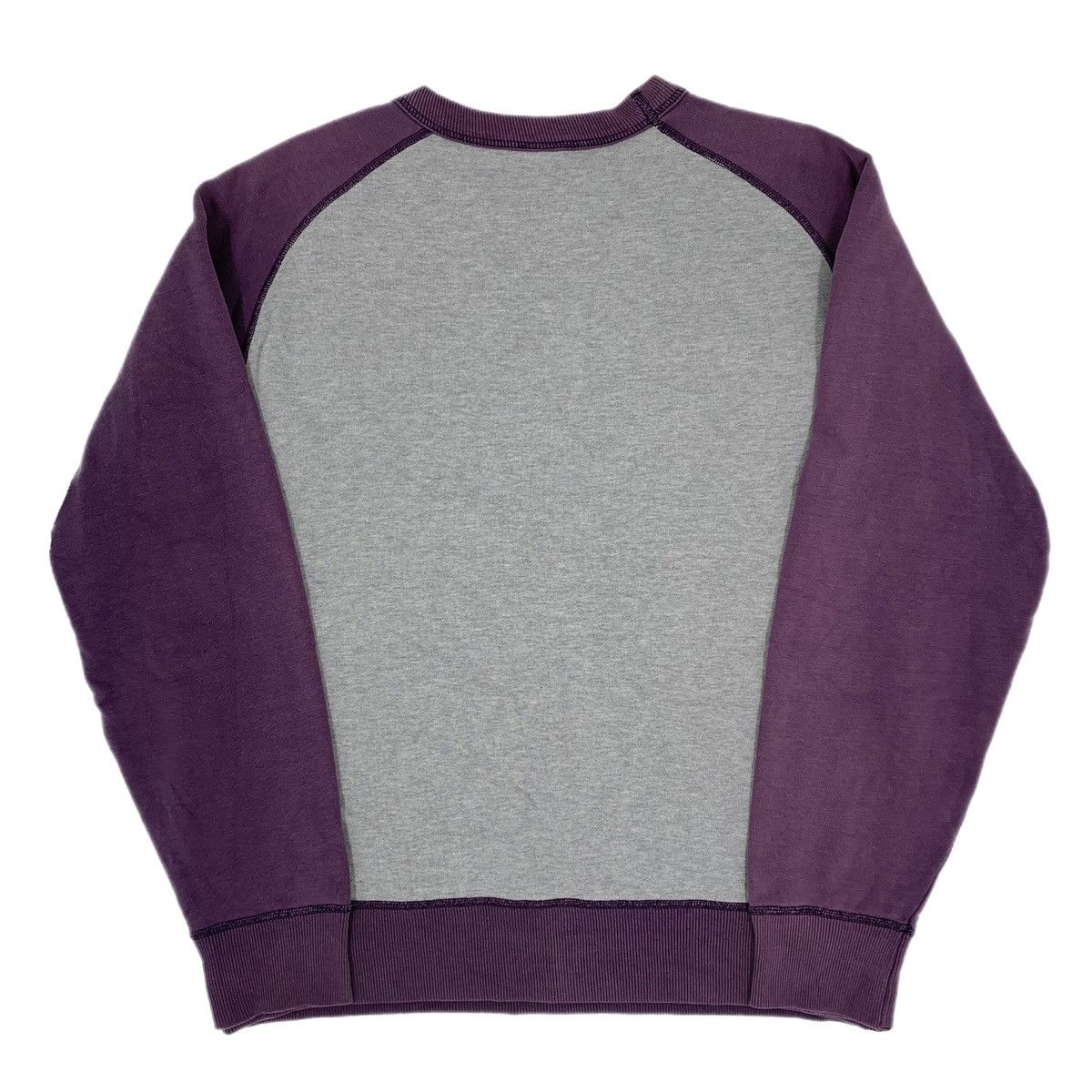 Hysteric Glamour 2000s Hysteric Glamour Basketball Sweatshirt Size US M / EU 48-50 / 2 - 4 Thumbnail